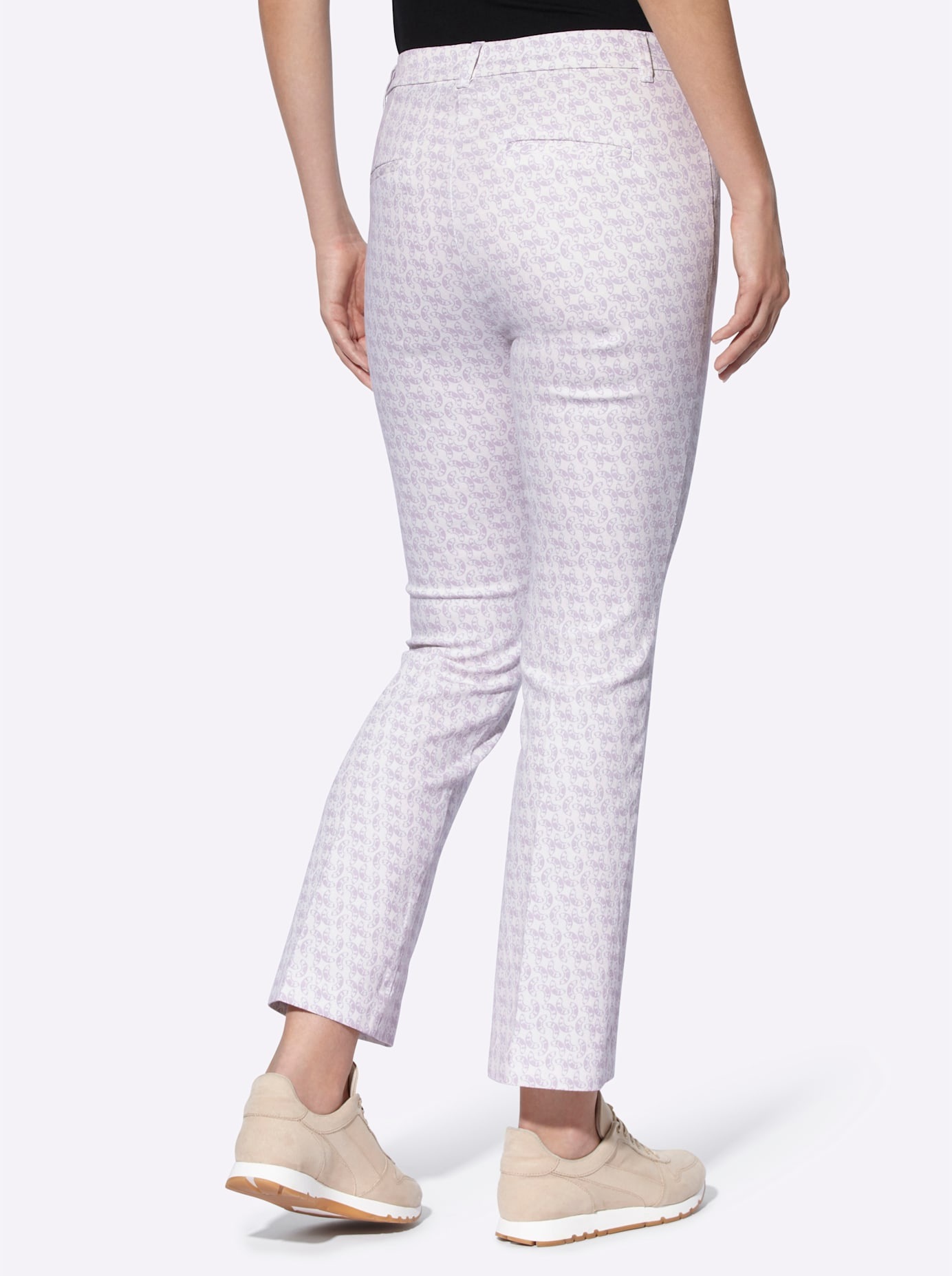 heine Bequeme Jeans, (1 tlg.)