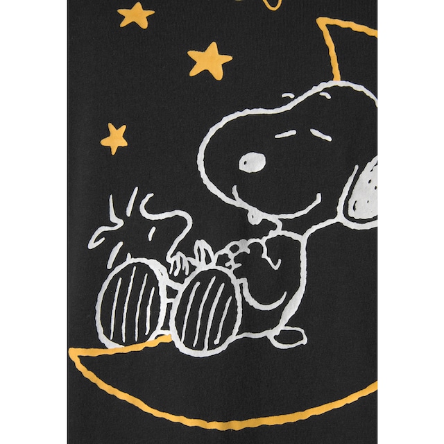 Peanuts Sleepshirt, mit Snoopy Druckmotiv online bestellen bei  Jelmoli-Versand Schweiz
