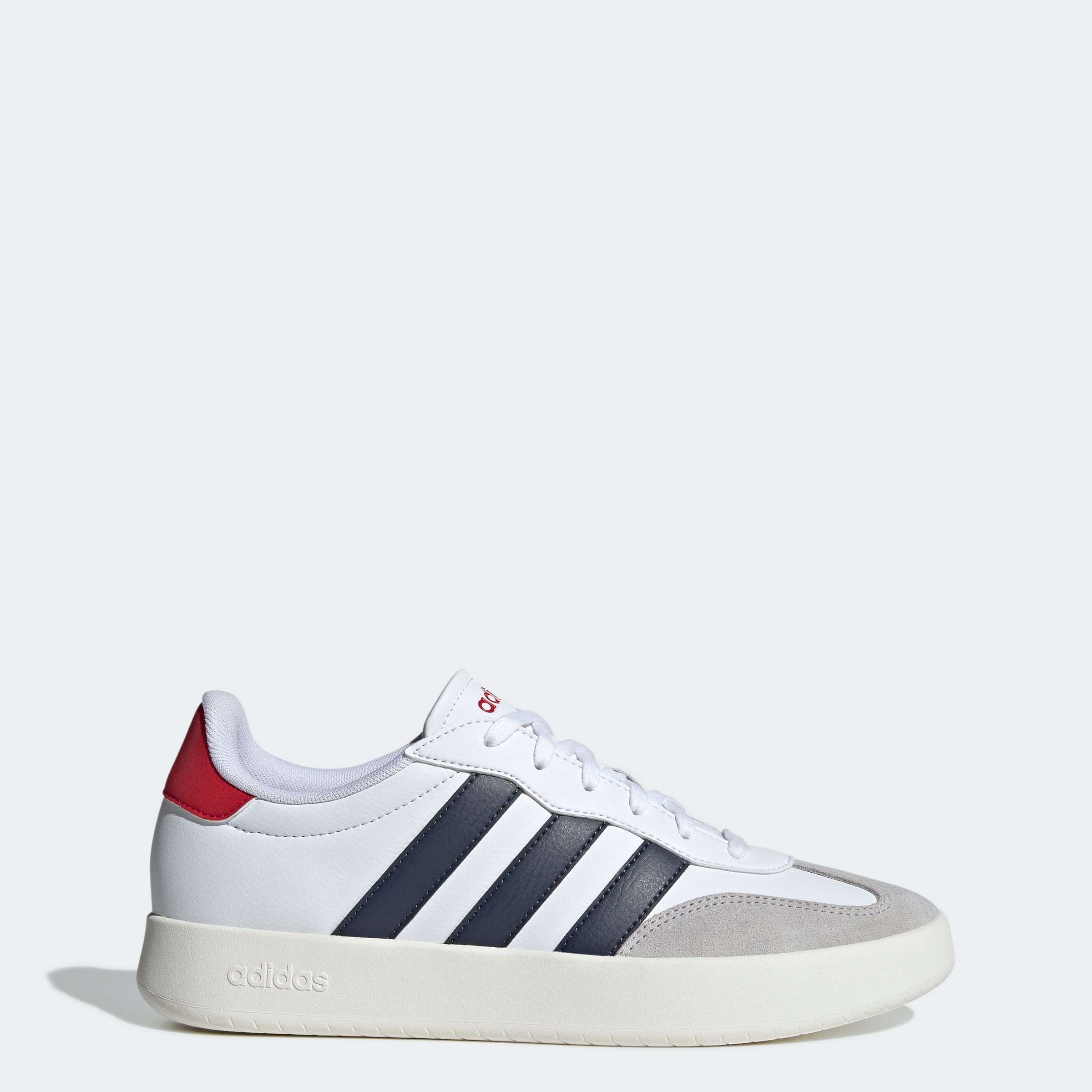 adidas Sportswear Sneaker »BARREDA«, Design auf den Spuren des adidas Handball Spezial