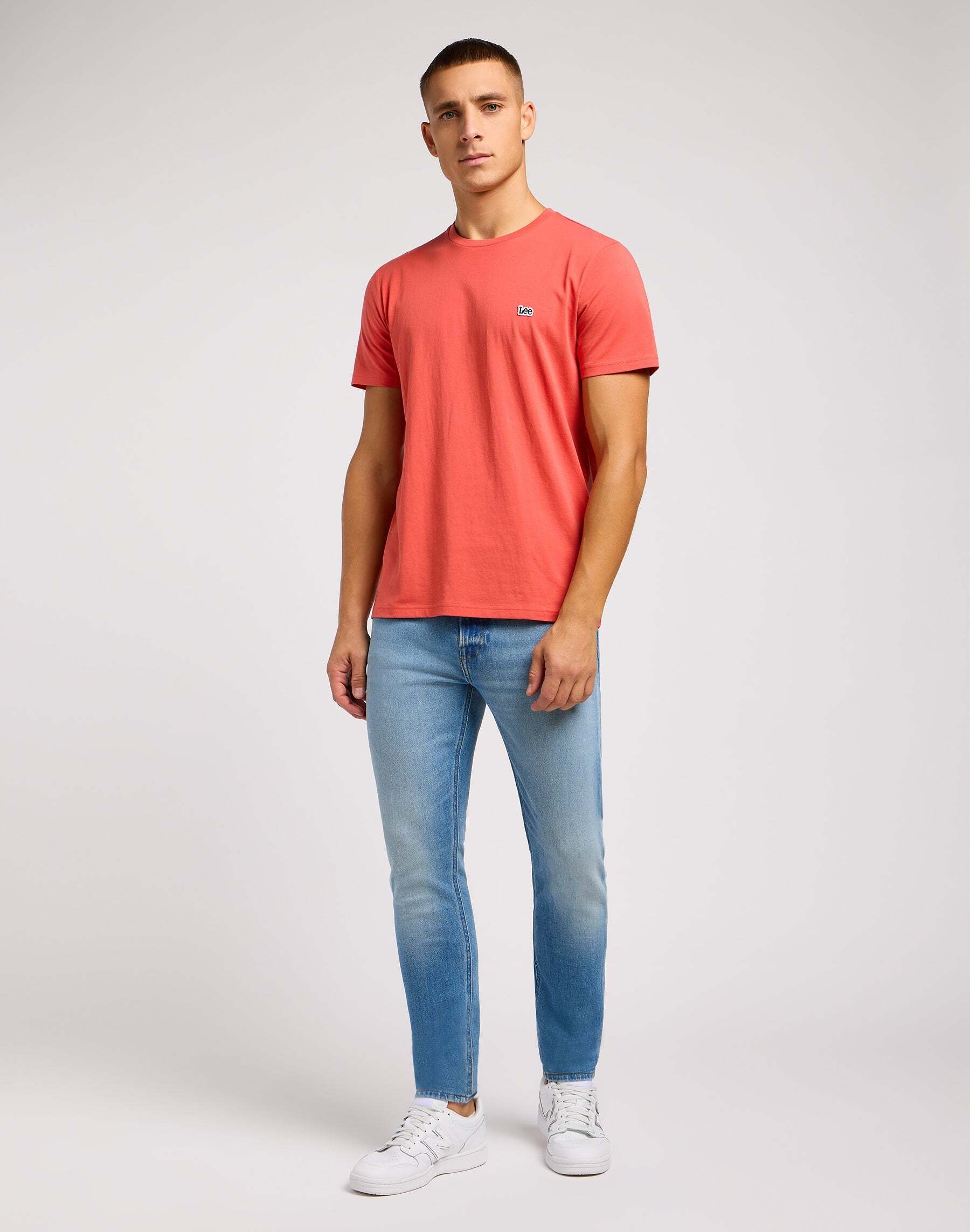 Lee® Skinny-fit-Jeans »LEE Jeans Malone«