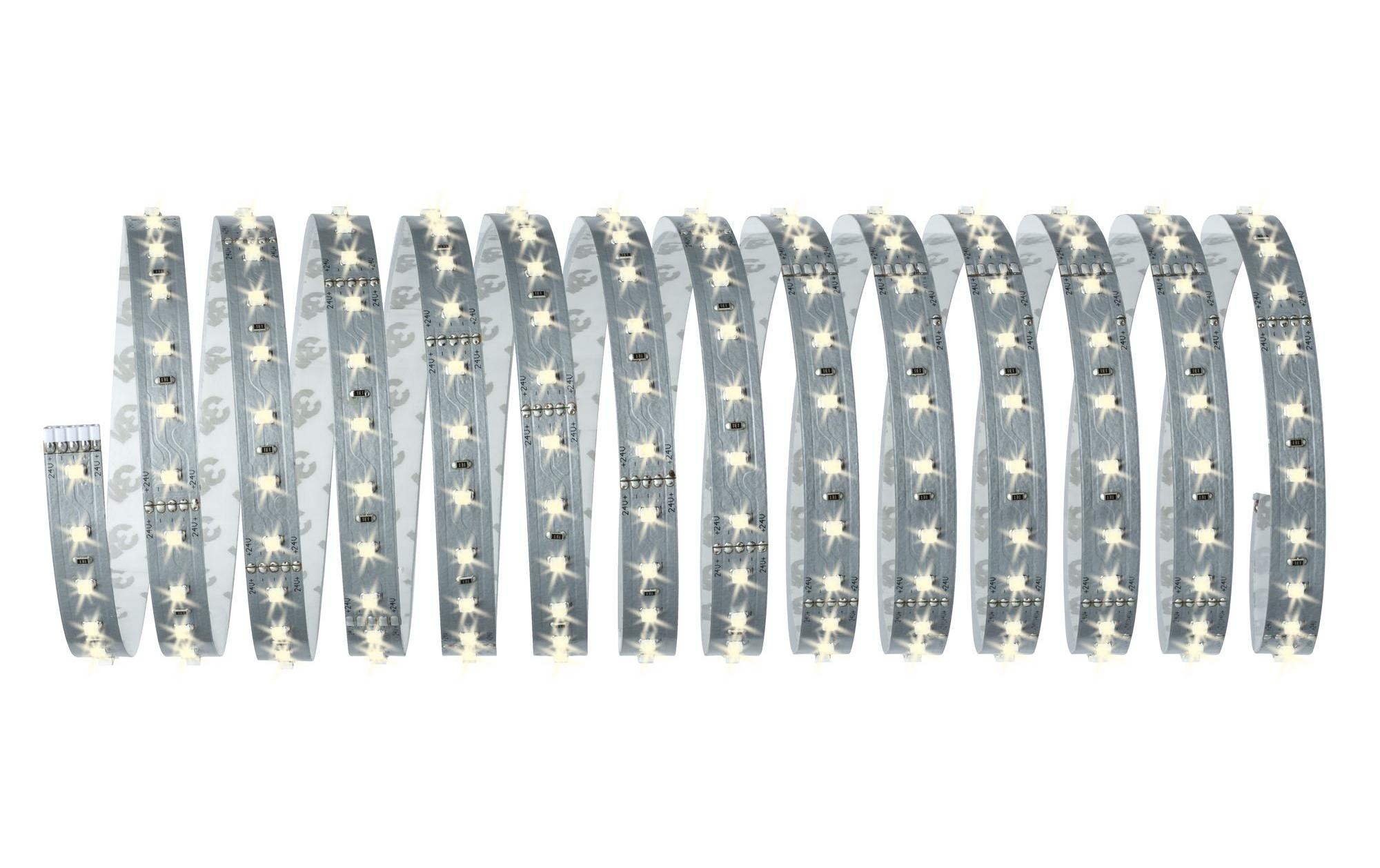 Paulmann LED-Streifen »MaxLED 500 2700«, 360 St.-flammig