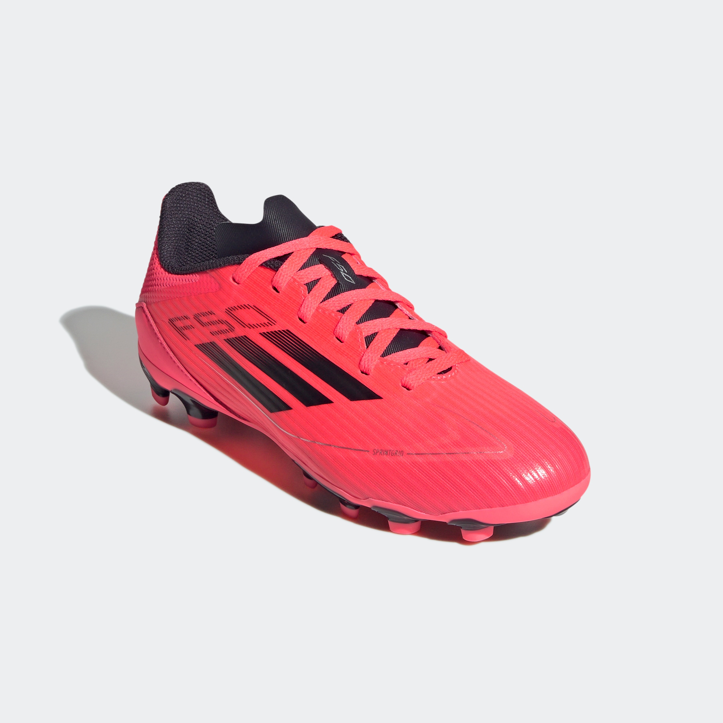 adidas Performance Fussballschuh »F50 LEAGUE MG KIDS«