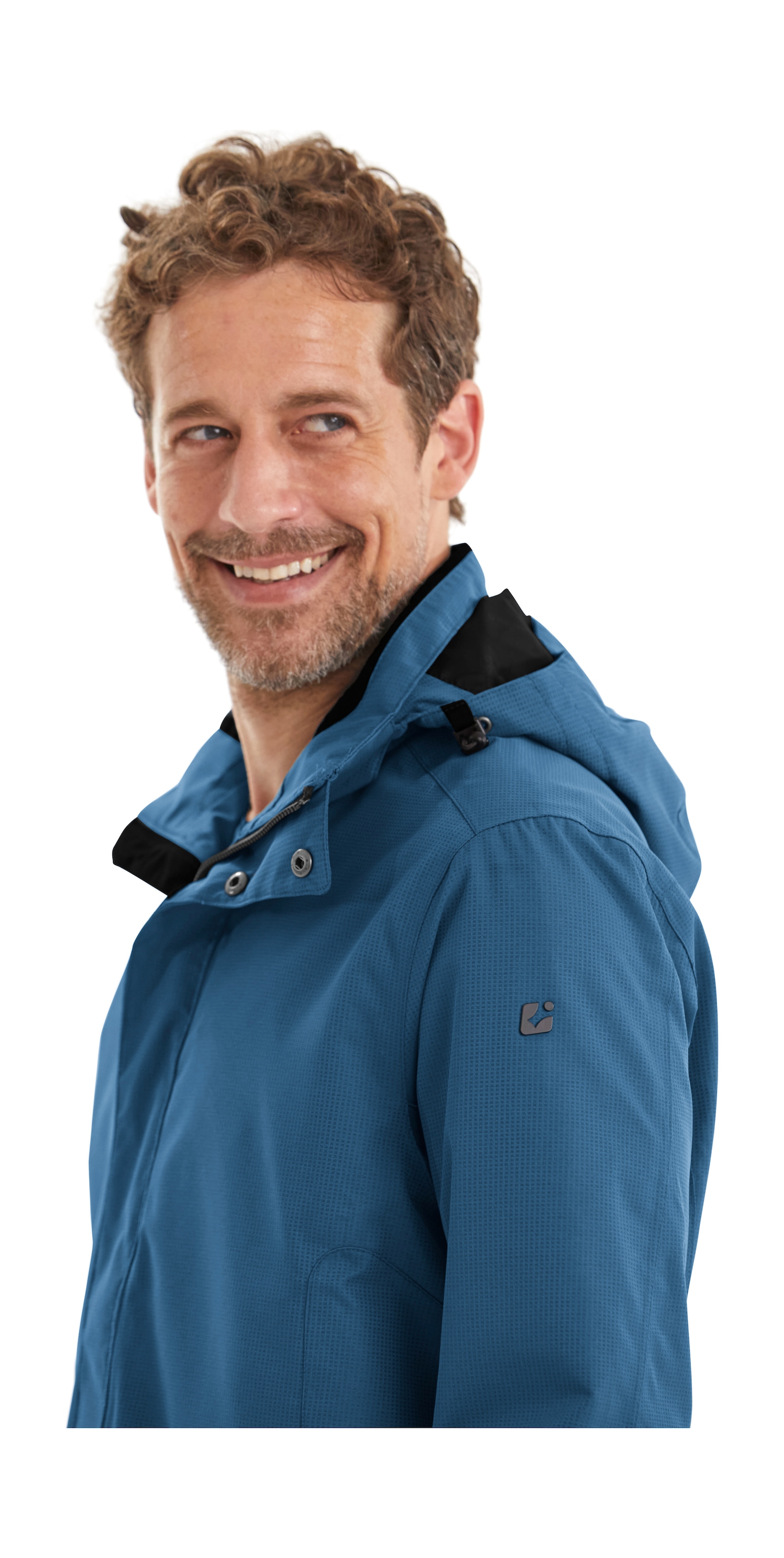 Killtec Outdoorjacke »Xenios«