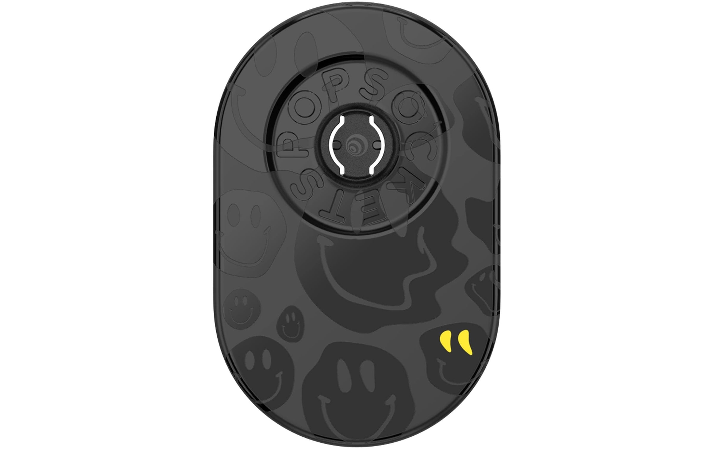 Popsockets Handy-Halterung »MagSafe All Smiles«, Universalhalterung