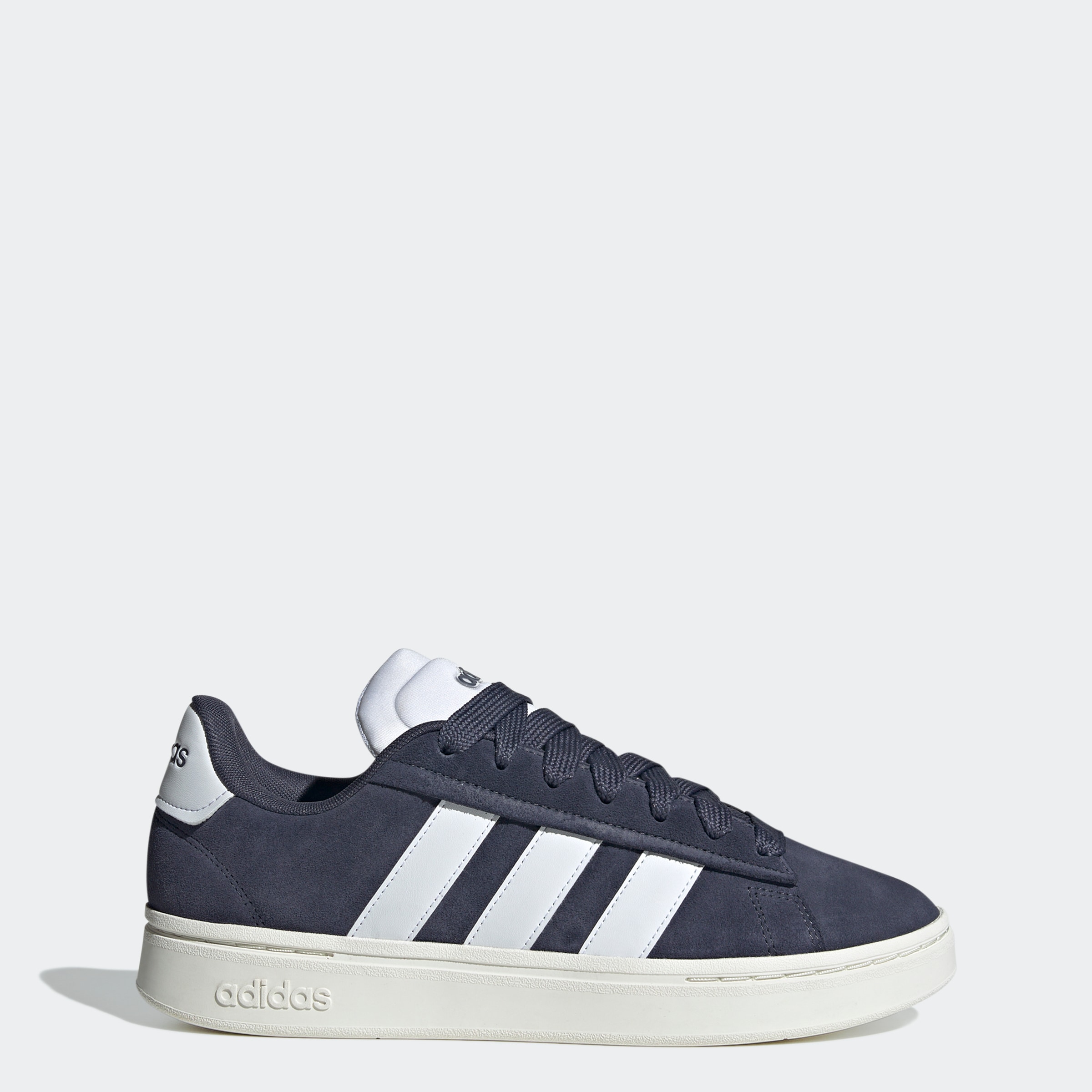 adidas Sportswear Sneaker »GRAND COURT ALPHA«, Design inspiriert vom adidas Campus 00