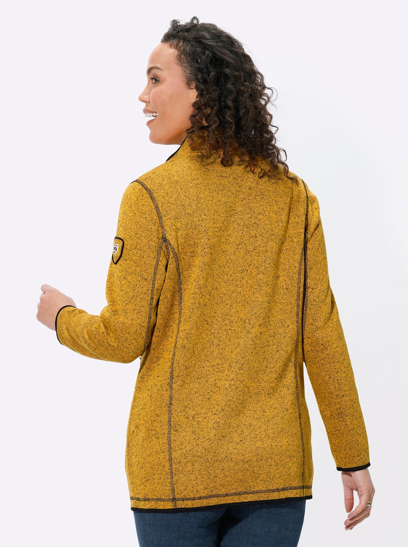 Veste polaire