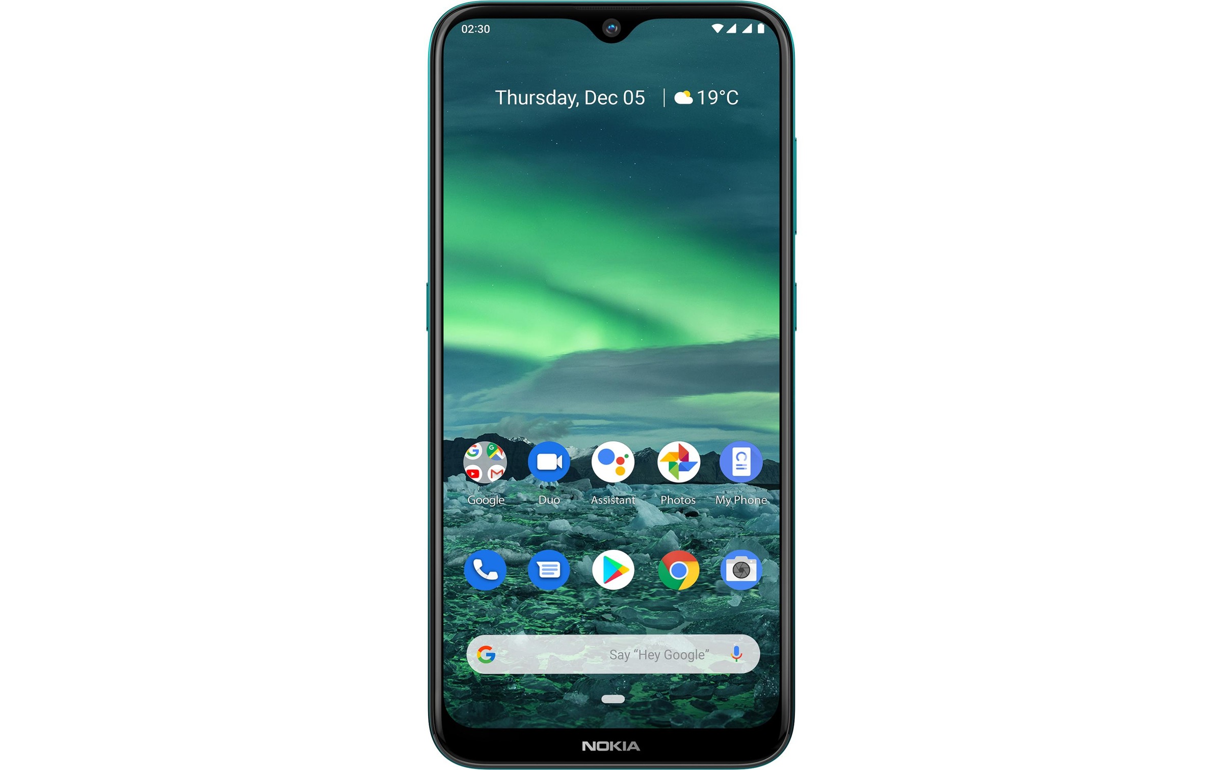 Nokia Smartphone »2,3«, türkis