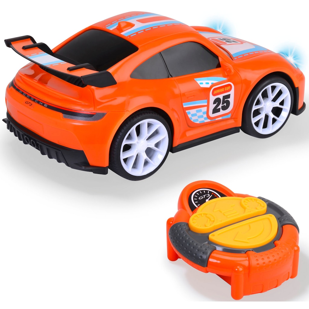 Dickie Toys RC-Auto »Porsche 911 GT3«