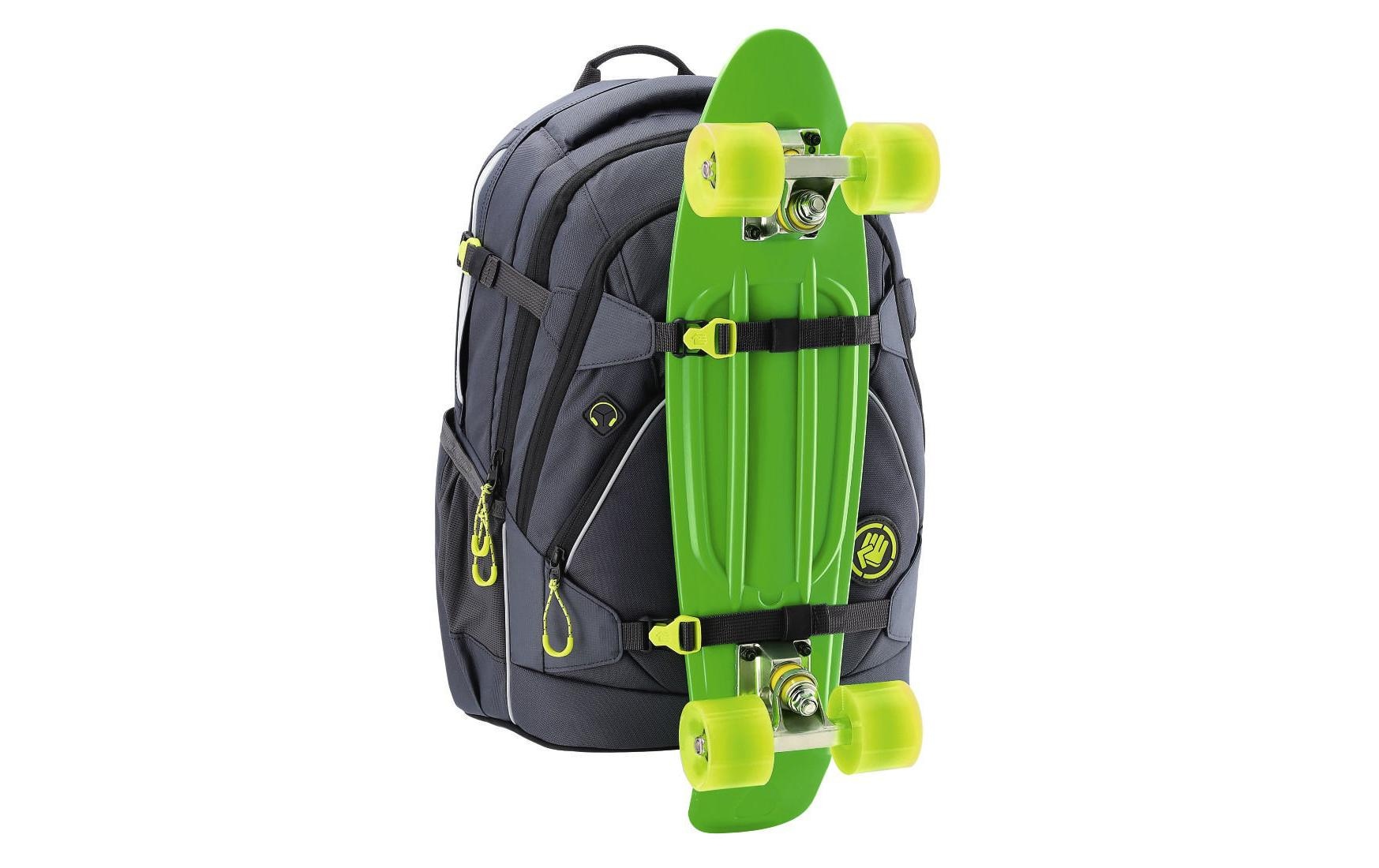 Coocazoo Rucksack »ScaleRale Shadowman«