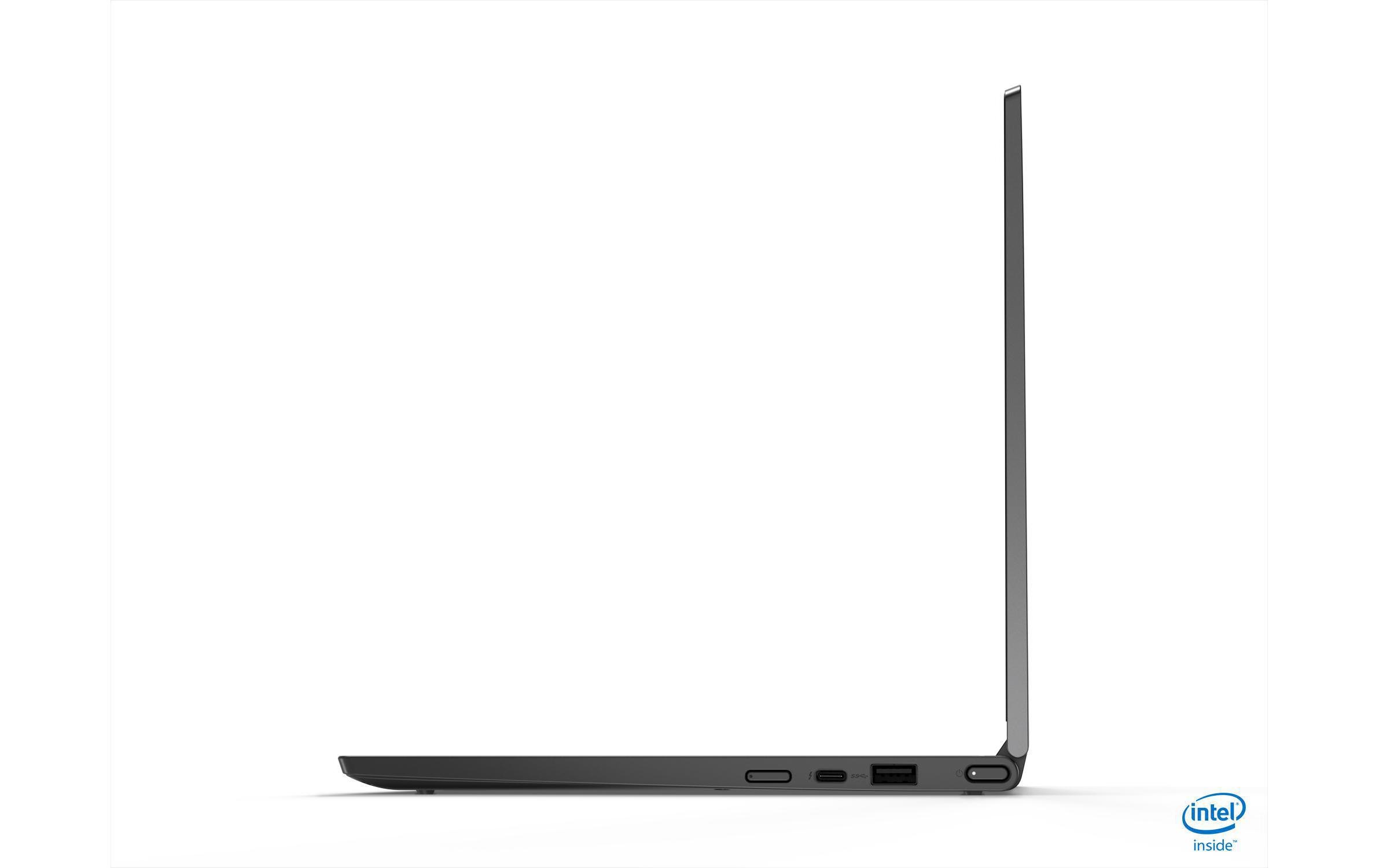 Lenovo Notebook »Yoga C640-13 LTE«, 33,78 cm, / 13,3 Zoll, Intel, Core i7, UHD Graphics, 0 GB HDD, 512 GB SSD