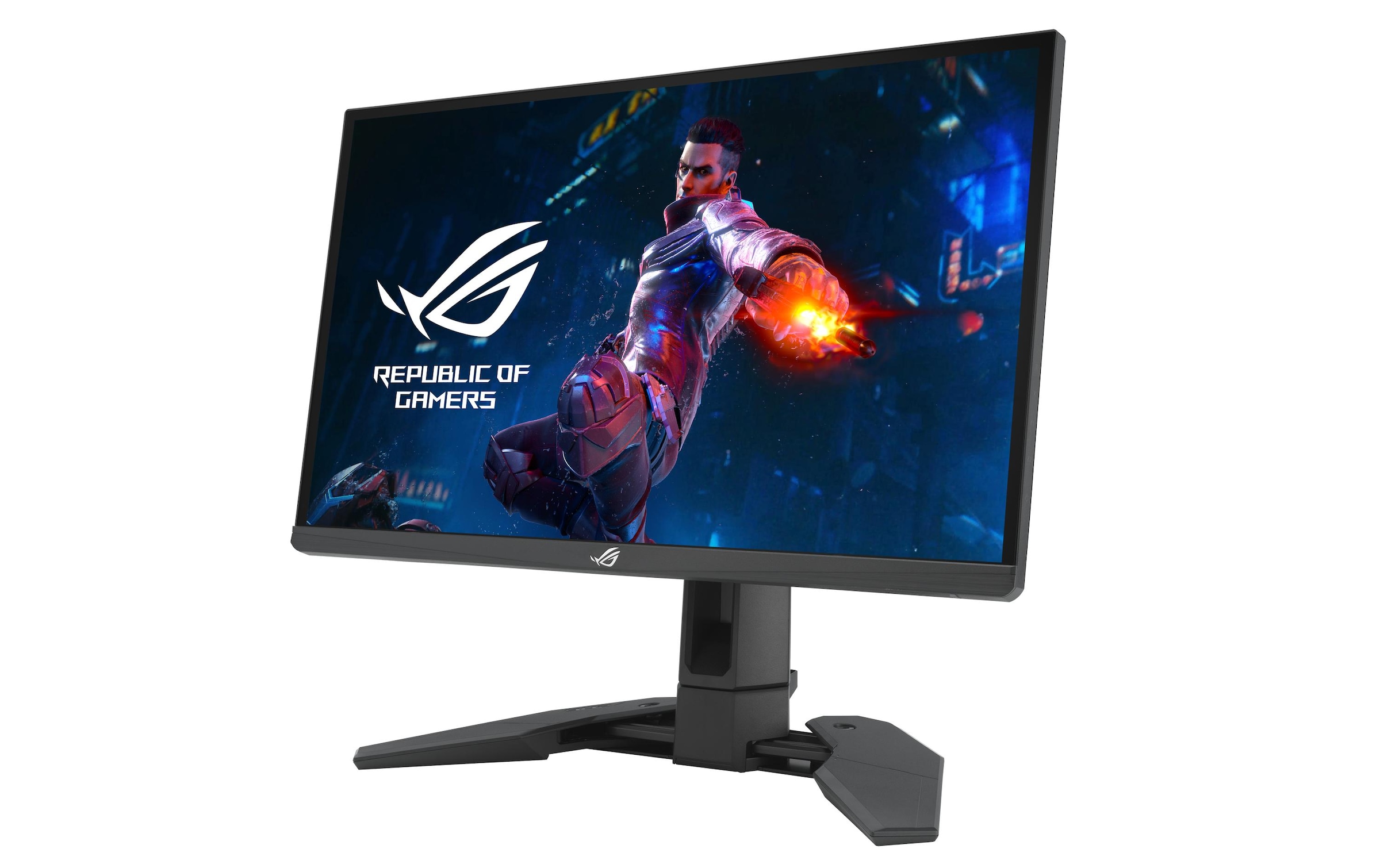 Asus Gaming-Monitor »Swift PG248QP«, 60,97 cm/24,1 Zoll, 1920 x 1080 px, Full HD