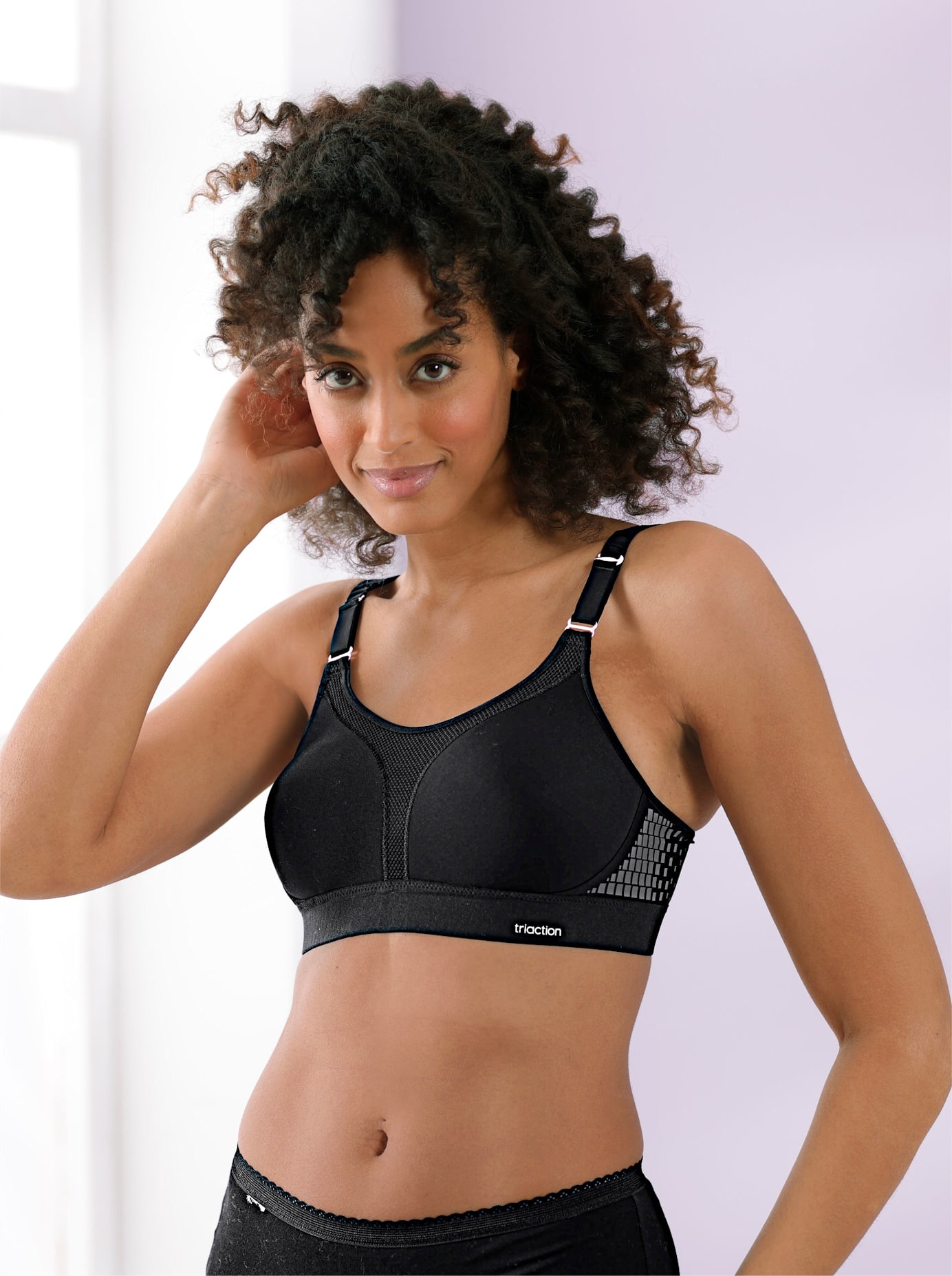 Triumph Sport-BH Einzelpackung, 1 Stk.
