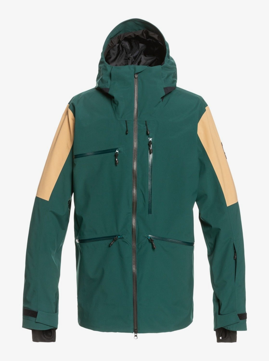 Quiksilver travis rice stretch best sale