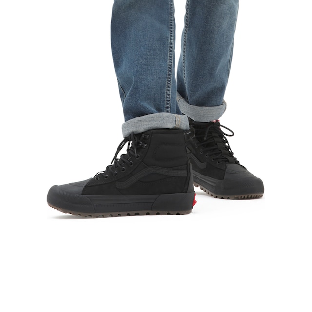 Vans Sneaker »SK8-Hi GORE-TEX MTE-3«, mit kontrastfarbenem Logobadge an der  Ferse online shoppen | Jelmoli-Versand