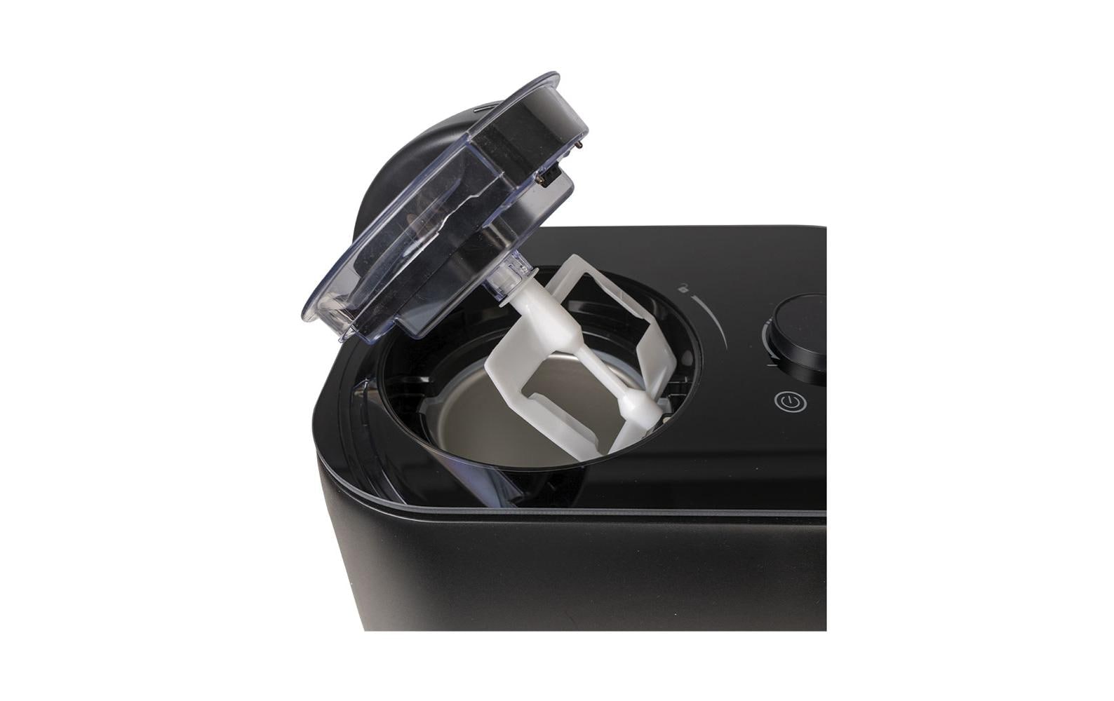 nicht definiert Eismaschine »Berger Lanz GM10 1 l«, 1 l, 100 W