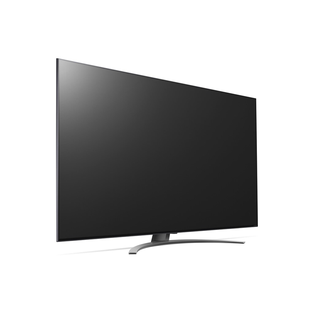 LG LCD-LED Fernseher »75QNED819«, 189,75 cm/75 Zoll, 4K Ultra HD