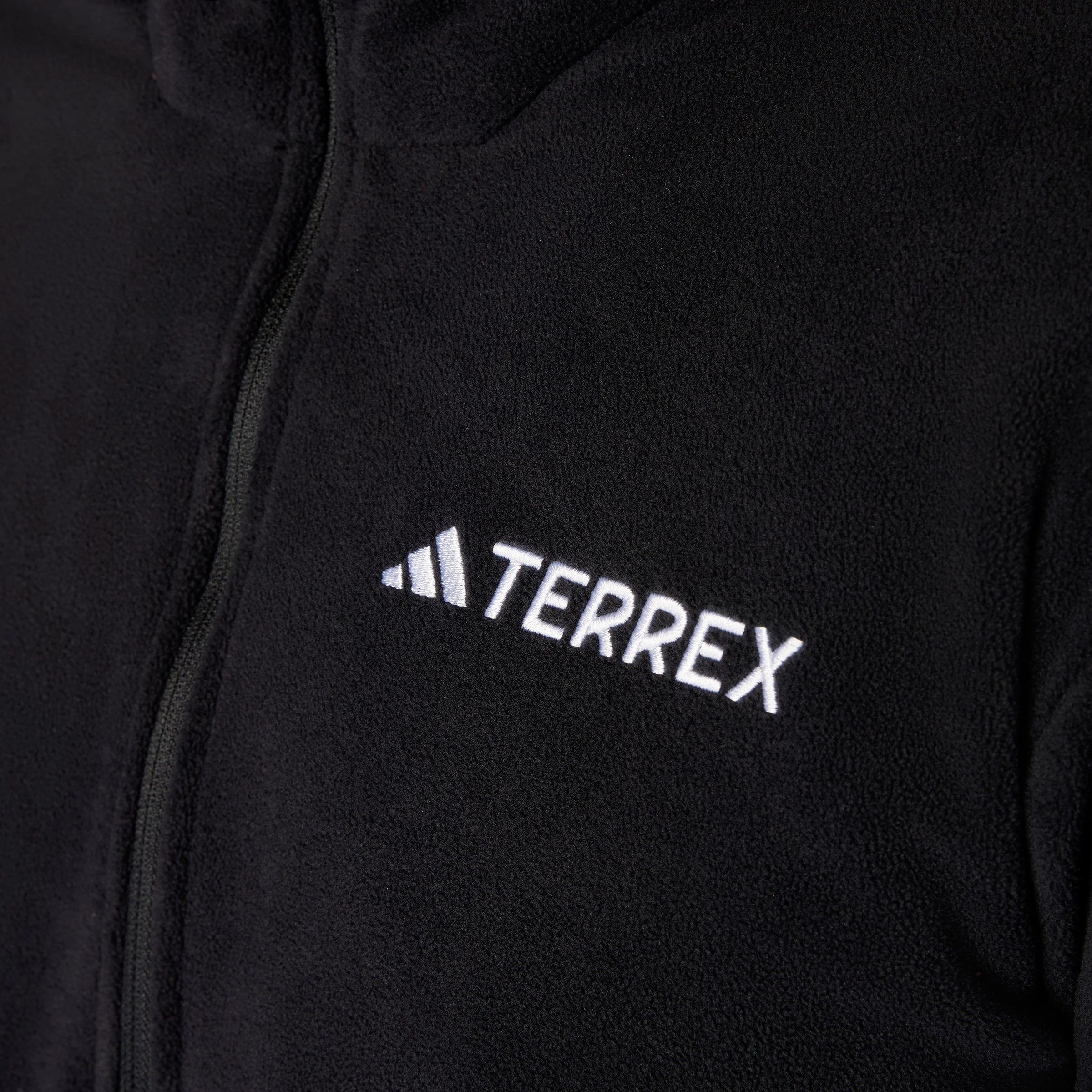 adidas TERREX Fleecejacke »MT ESS HZ FL«
