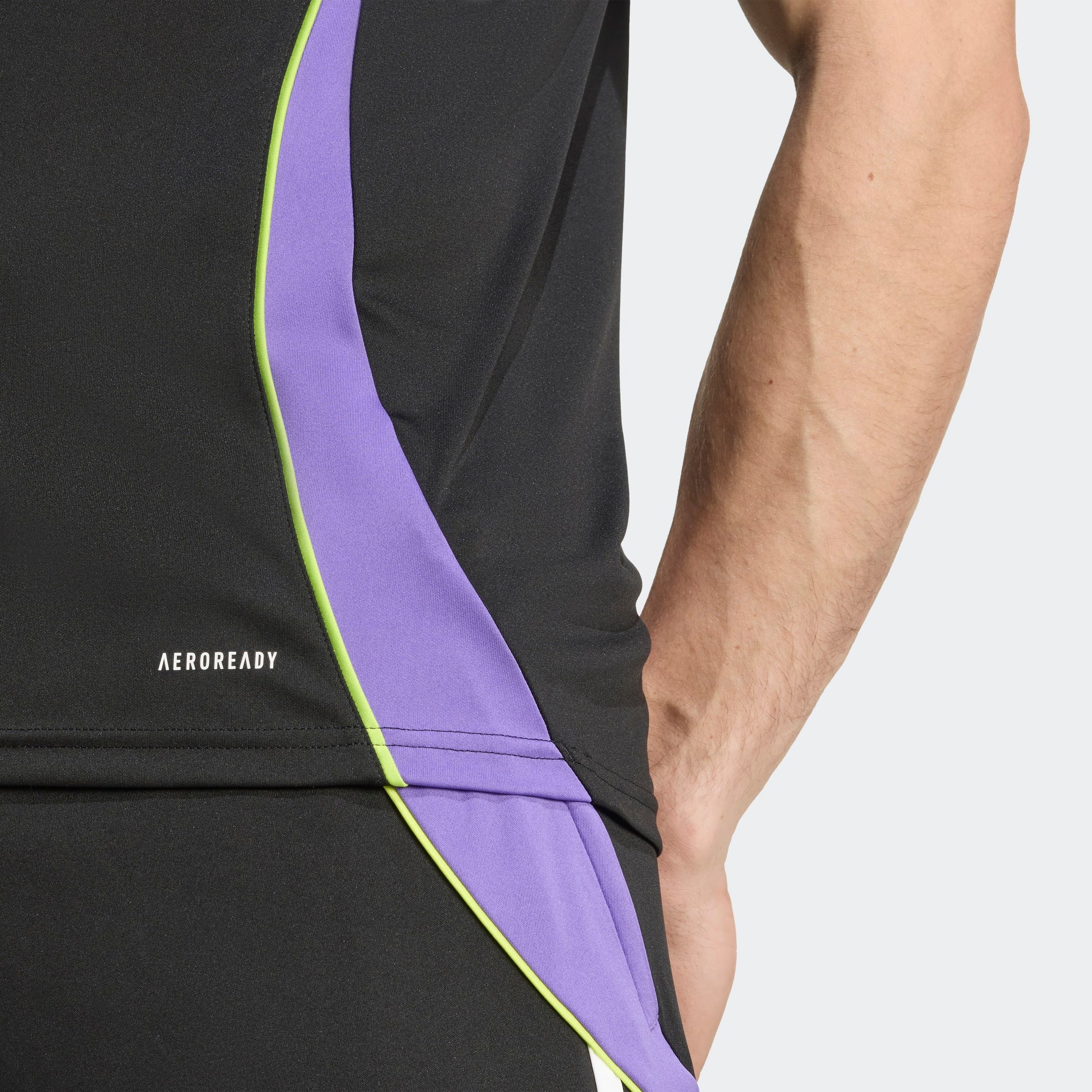 adidas Performance Fussballtrikot »TIRO24 JSY«