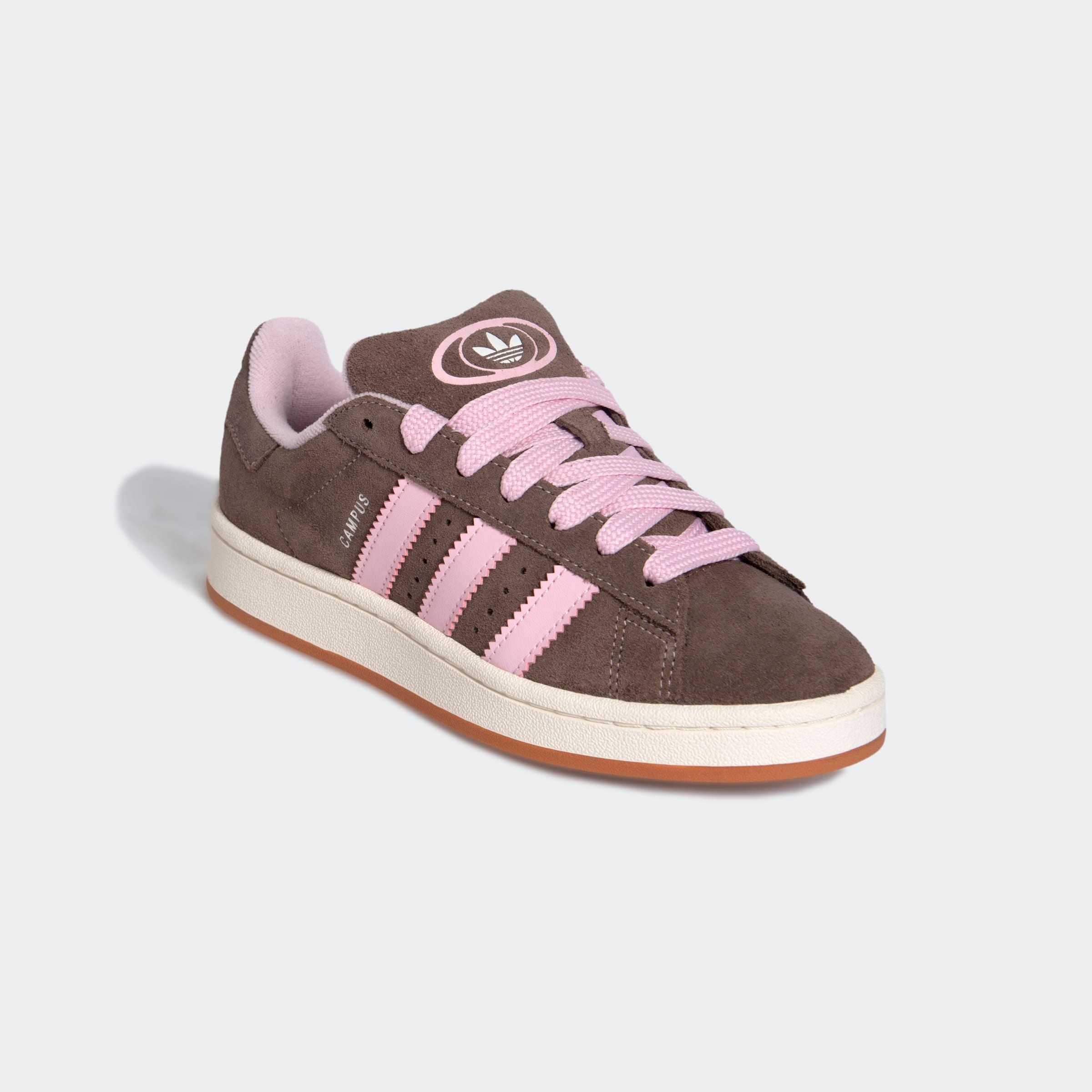 adidas Originals Sneaker »CAMPUS 00S« für Kinder und Jugendliche, mit Gummilaufsohle, mit Schnürung