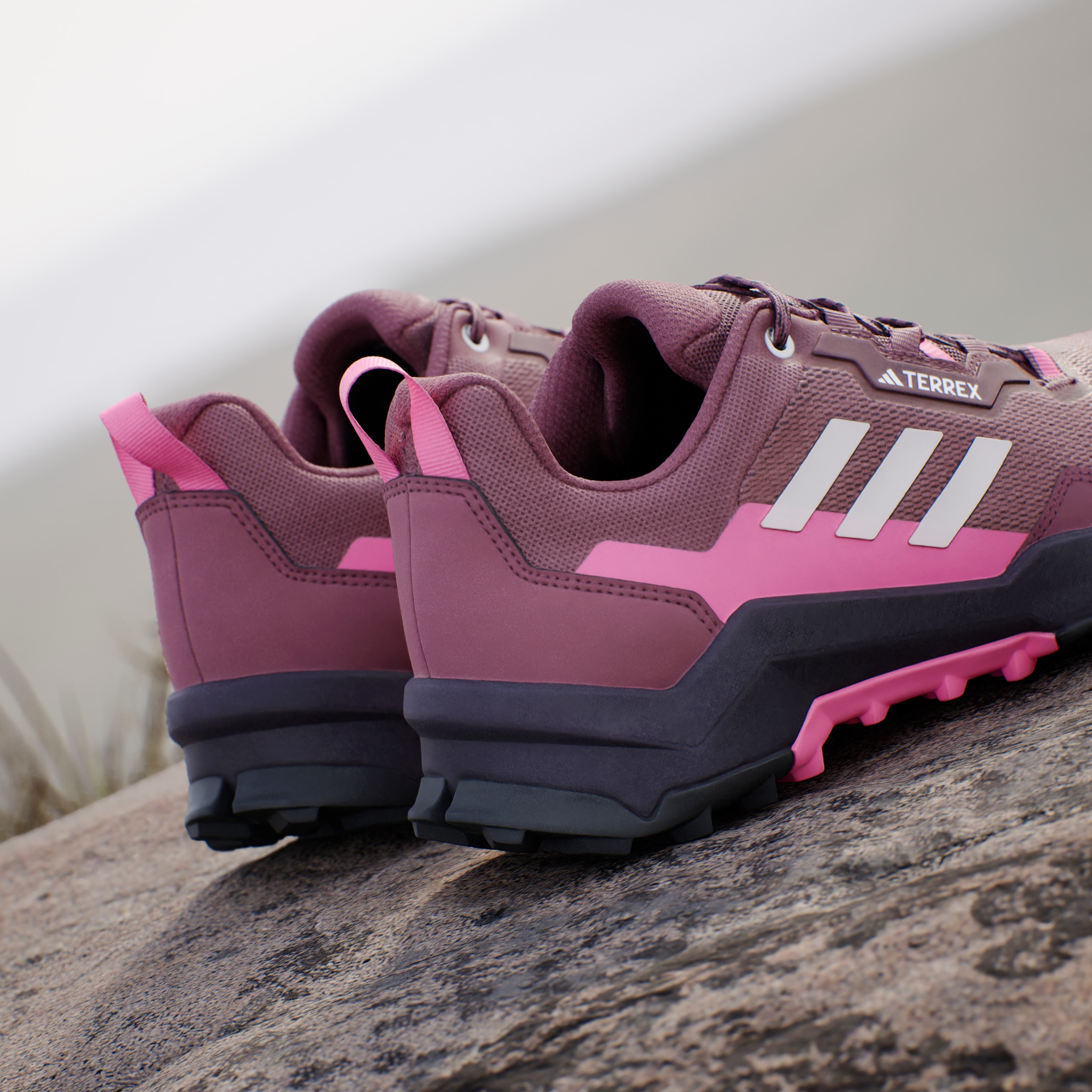 adidas TERREX Wanderschuh »TERREX AX4«