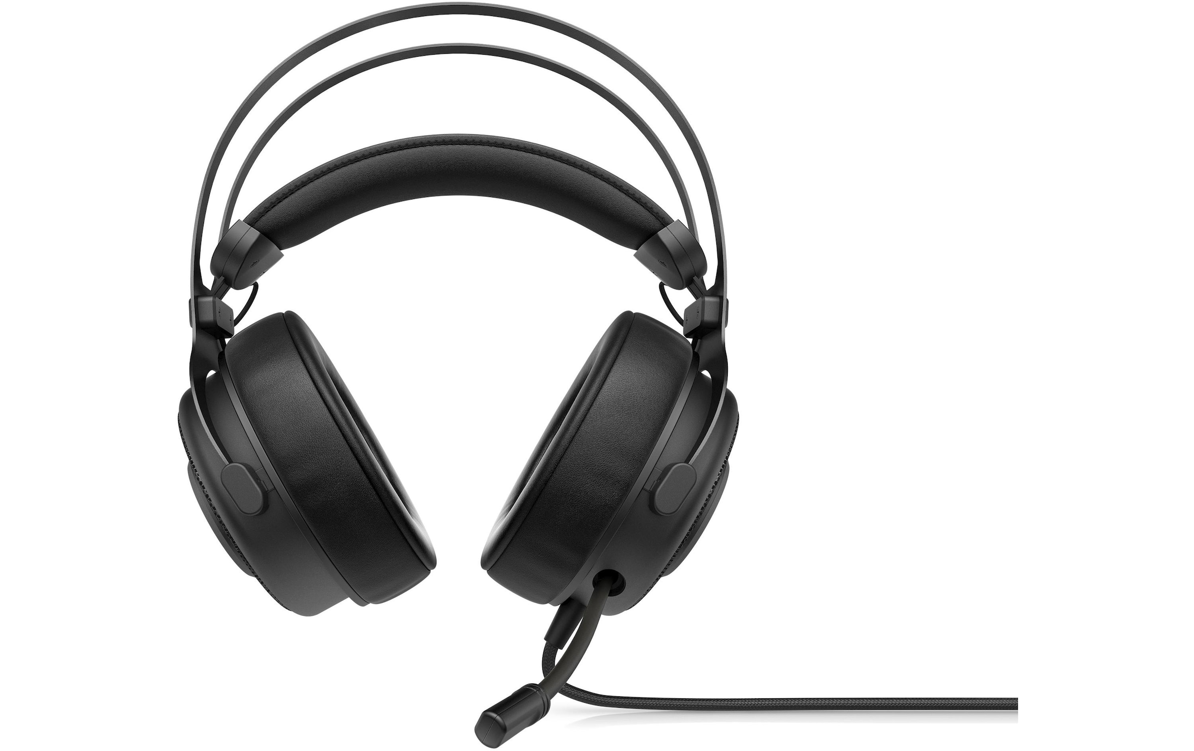 HP Headset »OMEN Blast Schwarz«