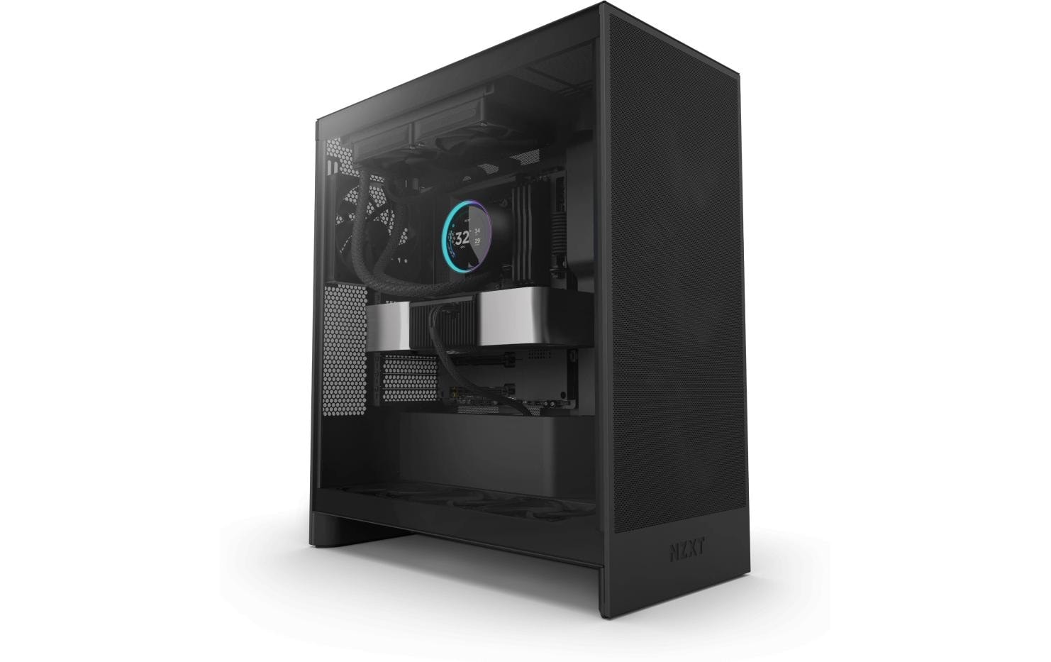 NZXT Wasserkühlung »Kraken Elite 240«