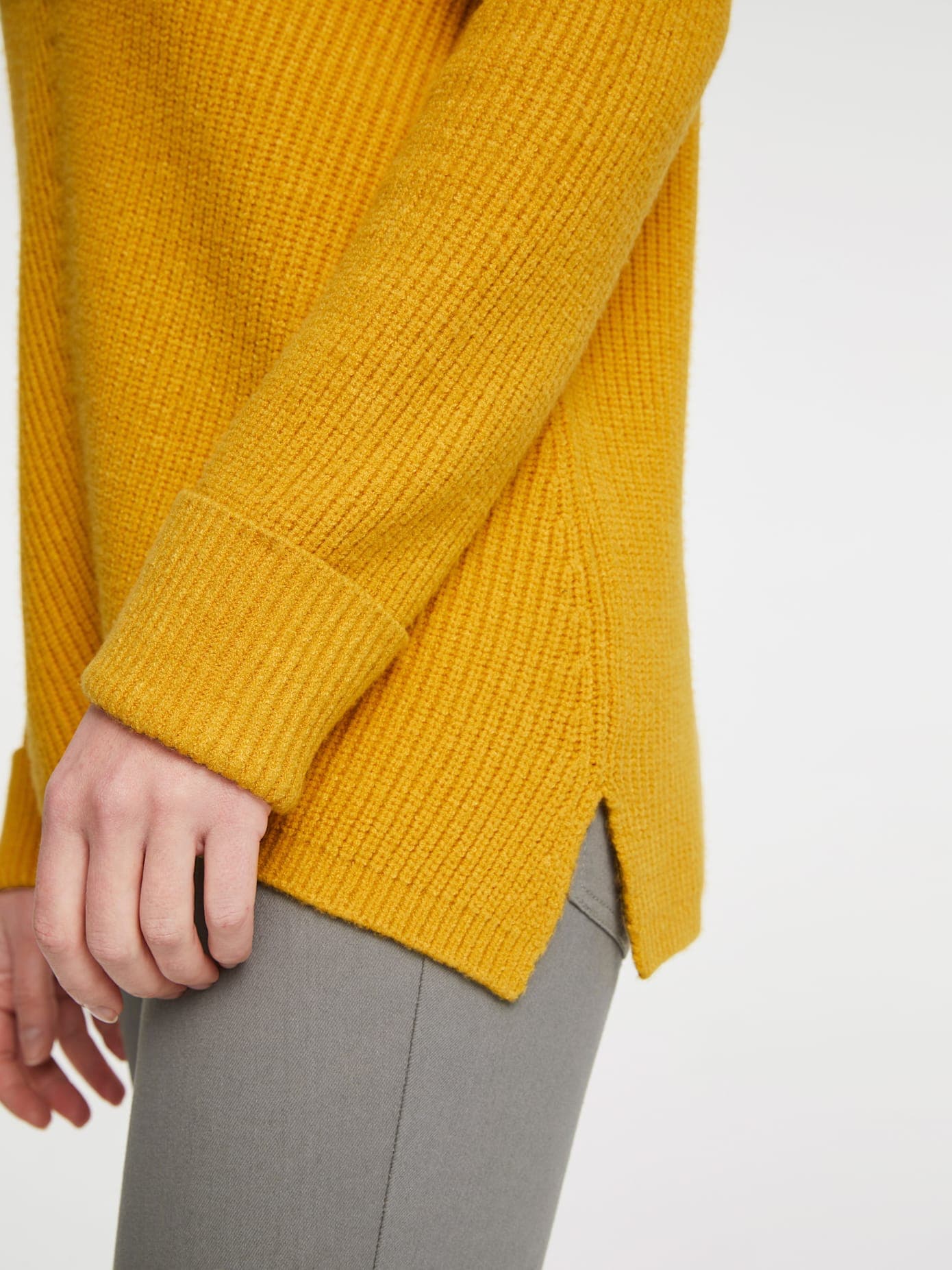 heine Strickpullover »Pullover«