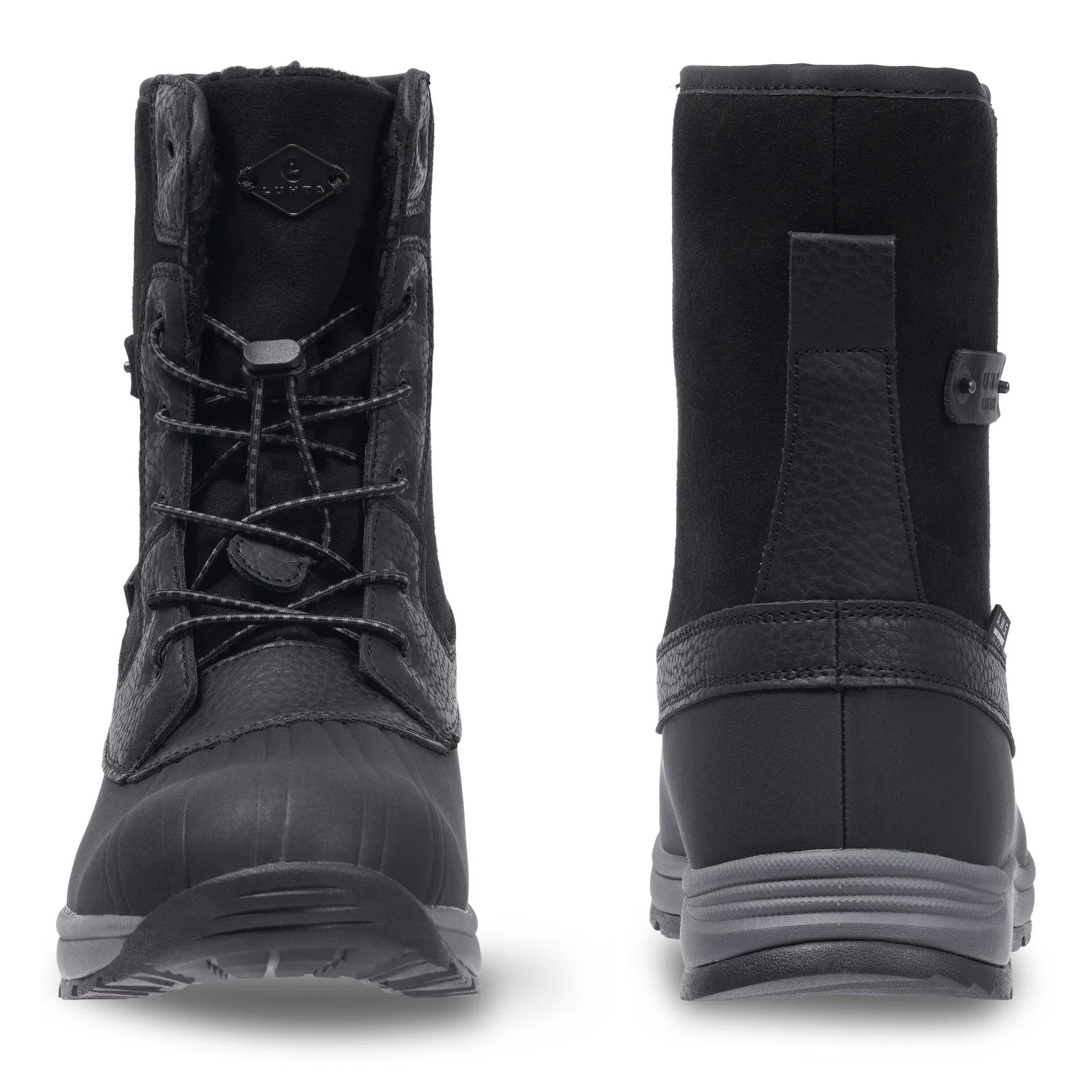 Luhta Snowboots »TUTTU MS«, Winterboots, Winterstiefel, Winterschuhe, wasserdicht und gefüttert