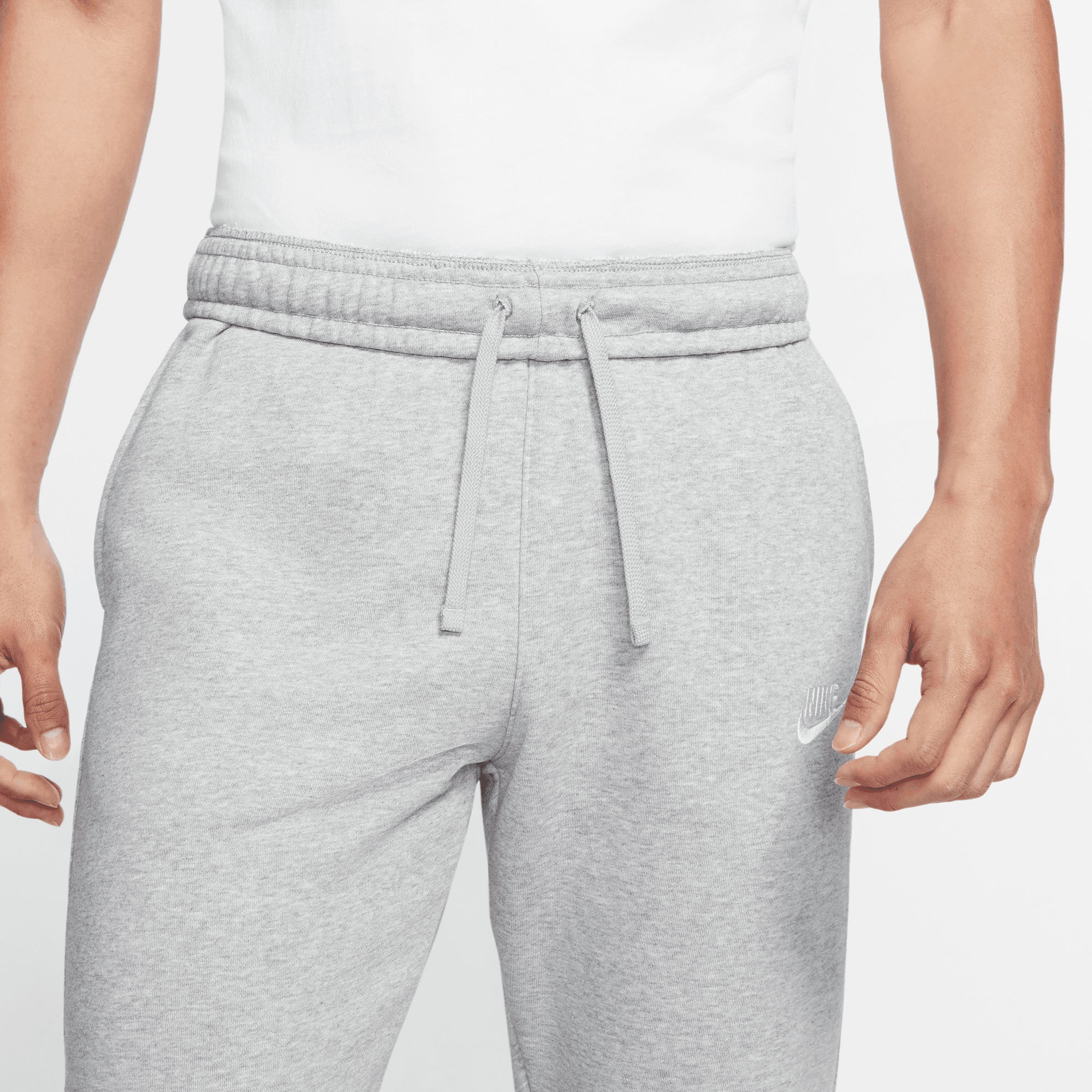 Nike Sportswear Jogginghose »Club Men's French Terry Pants«