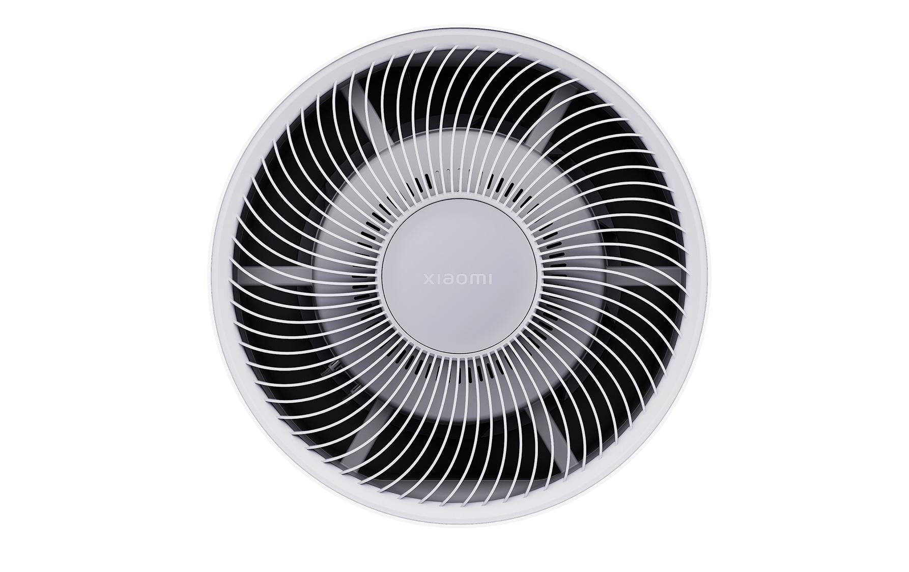 Xiaomi Luftreiniger »Smart Air Purifier Elite 125 m²«, für 125 m² Räume
