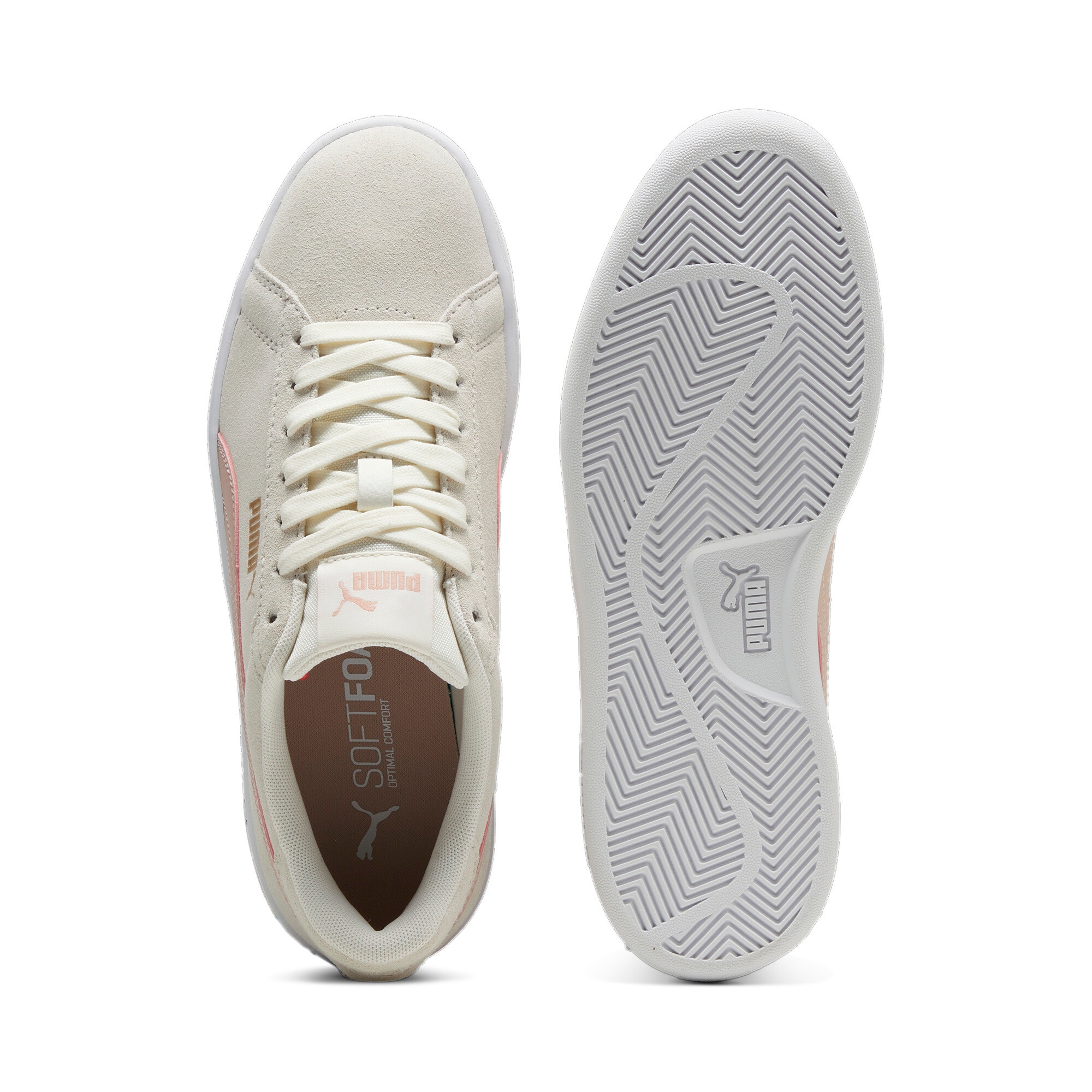PUMA Sneaker »SMASH 3.0«
