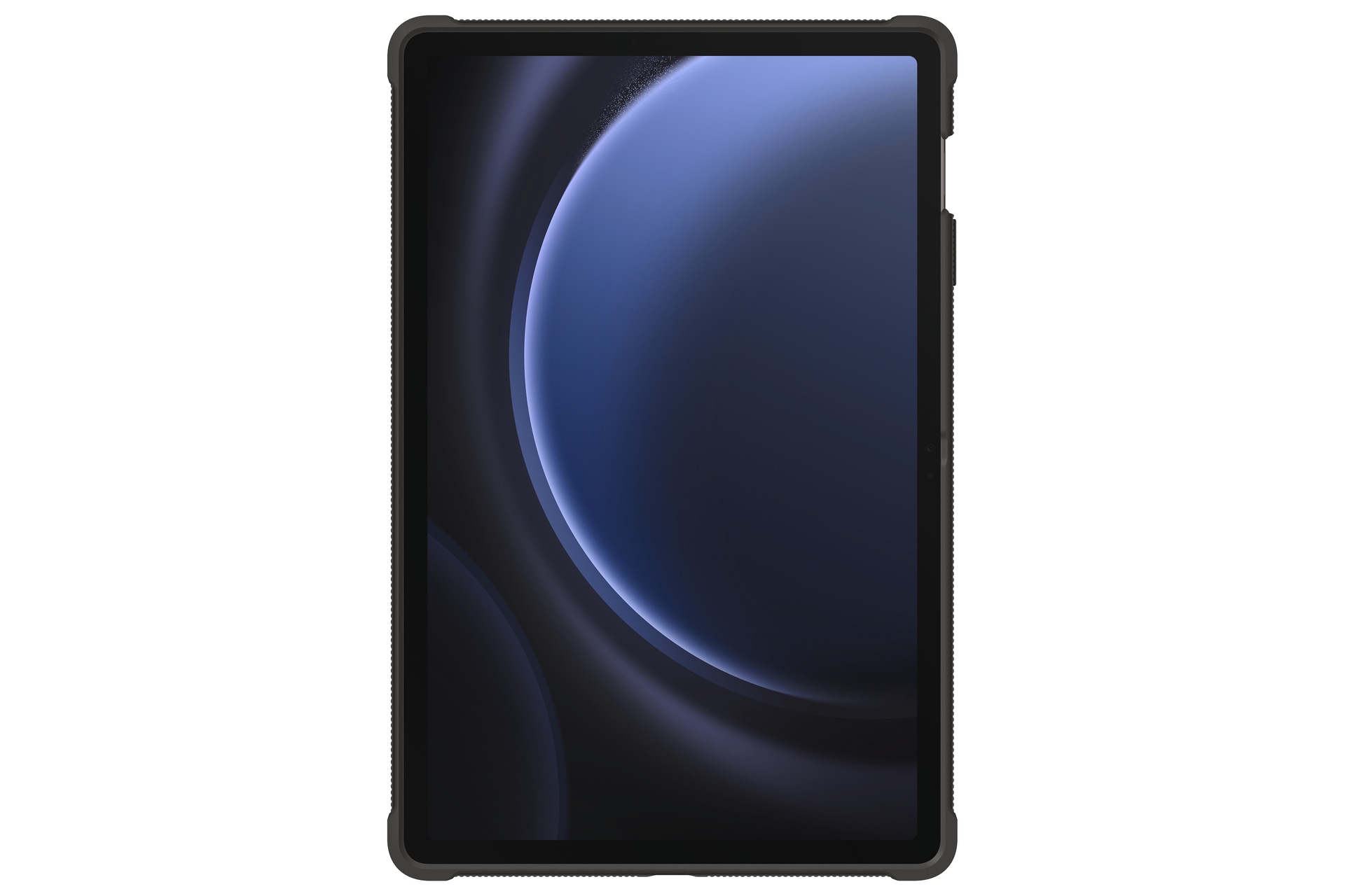 Samsung Tablet-Hülle »Outdoor Cover für Samsung Galaxy Tab S9 FE+«, Standfunktion, S Pen Aufbewahrung, stossfest, kratzfest