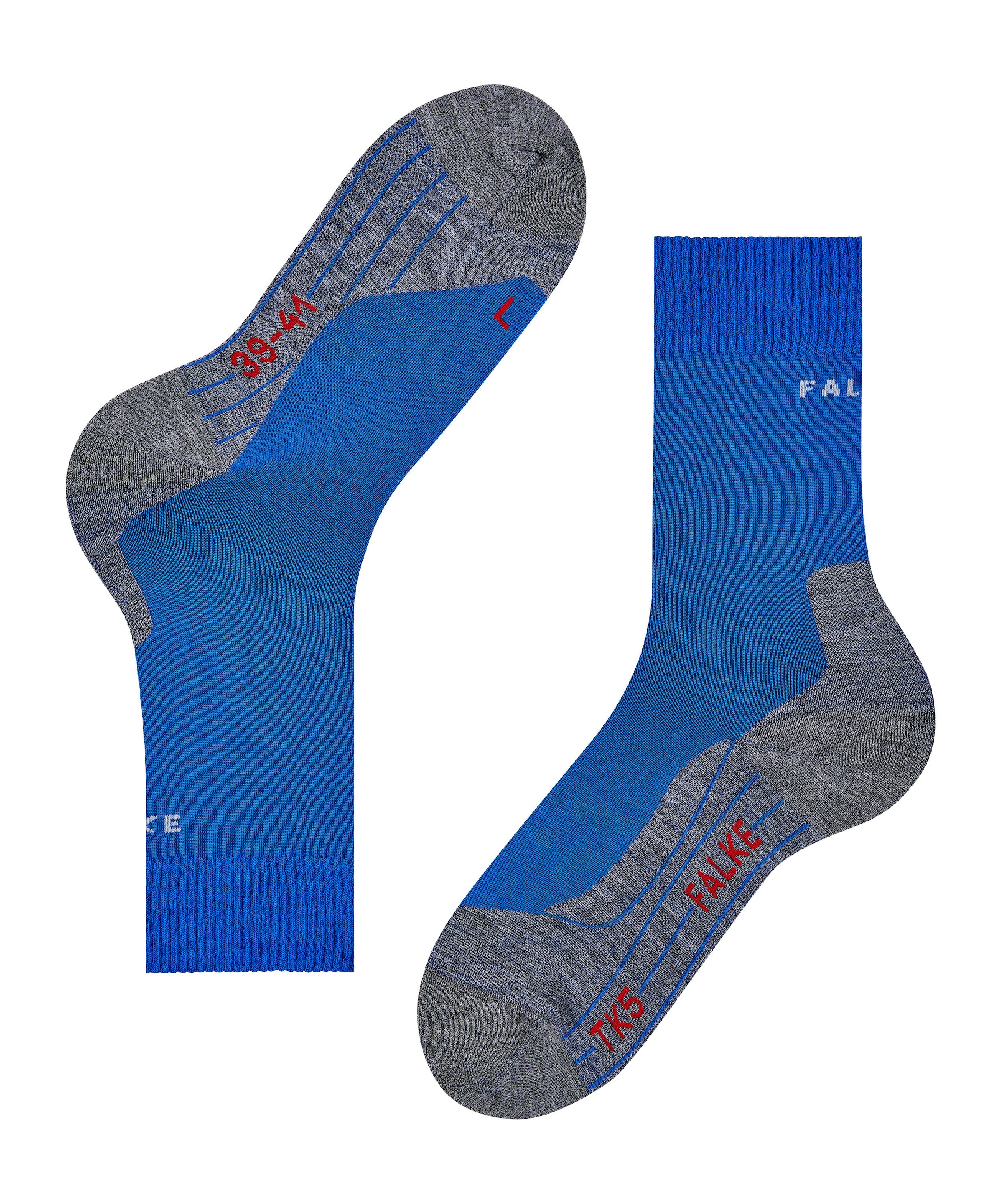 FALKE Socken »TK5 Wander«