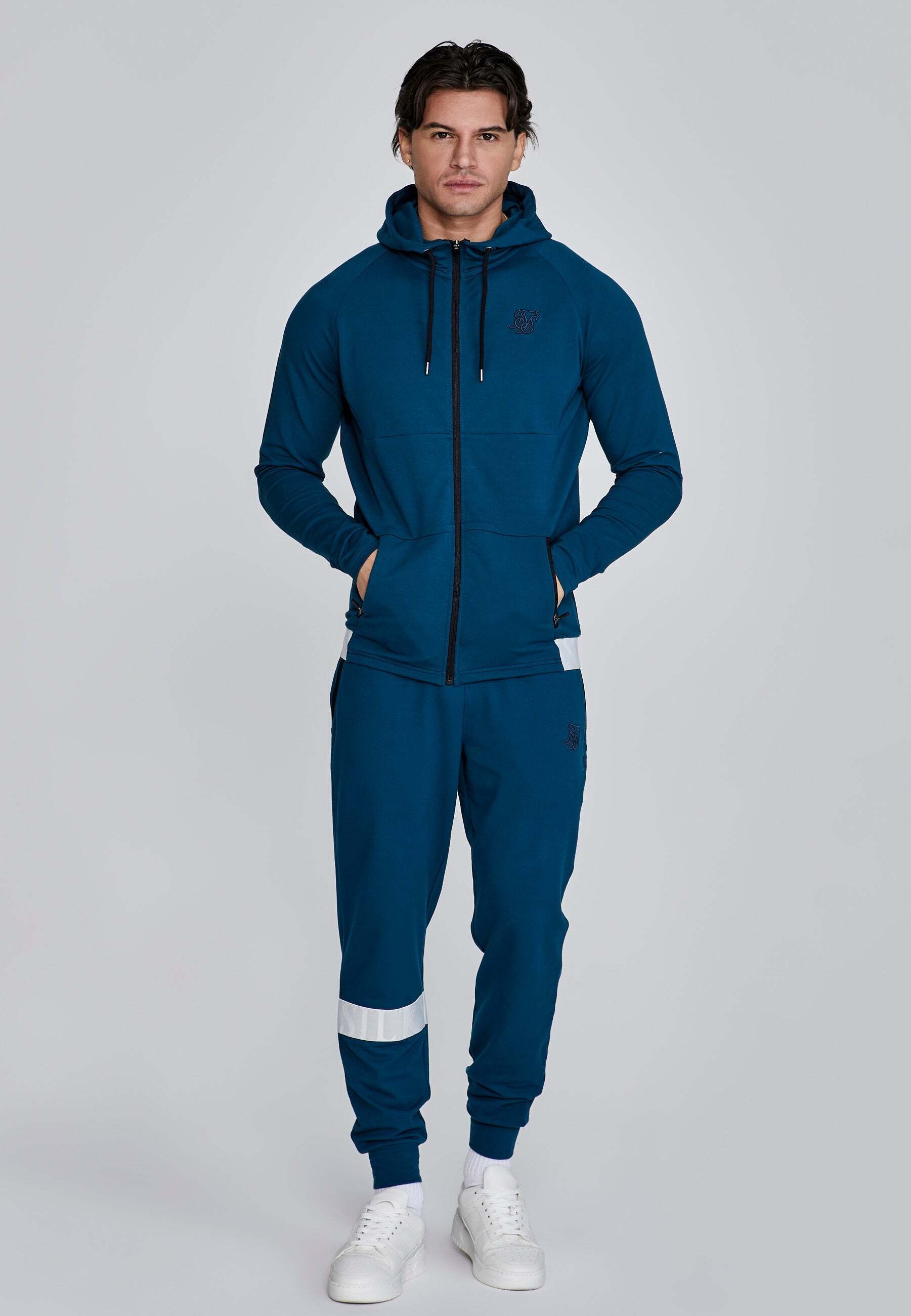 Siksilk Jogginghose »Siksilk Jogginghose Dynamic Joggers«