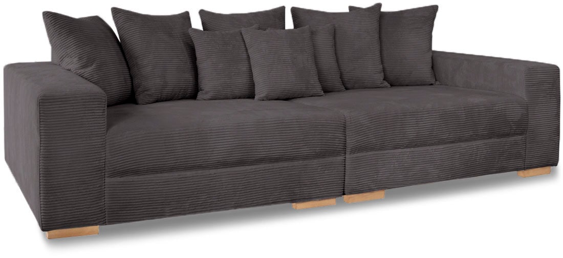 GEPADE Big-Sofa »Adrian, Loungesofa«