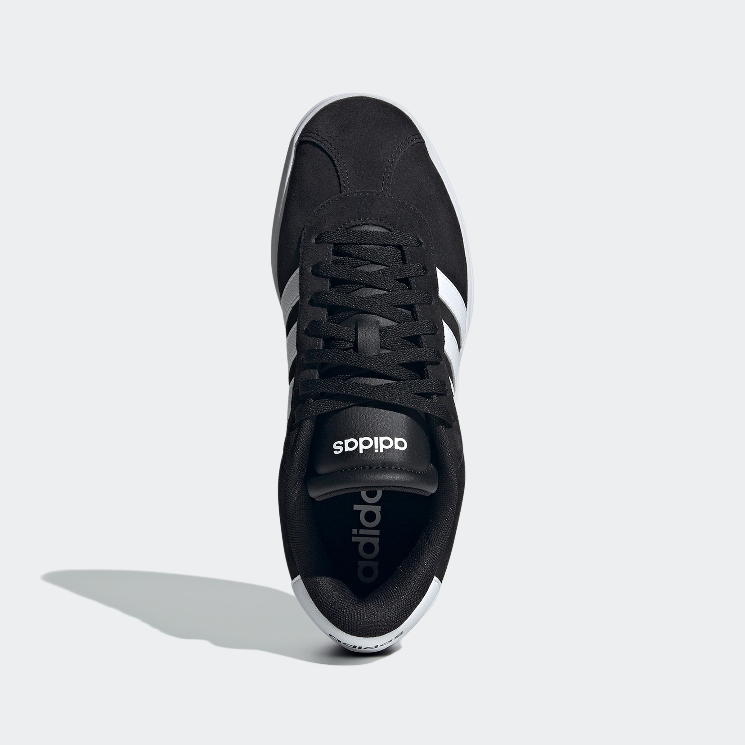 adidas Sportswear Sneaker »VL COURT BOLD«, inspiriert vom Desing des adidas samba