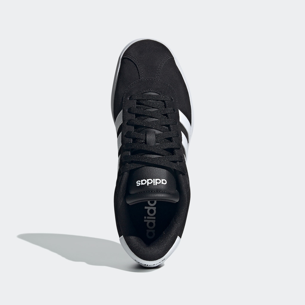 adidas Sportswear Sneaker »VL COURT BOLD«, Design auf den Spuren des adidas Gazelle Bold