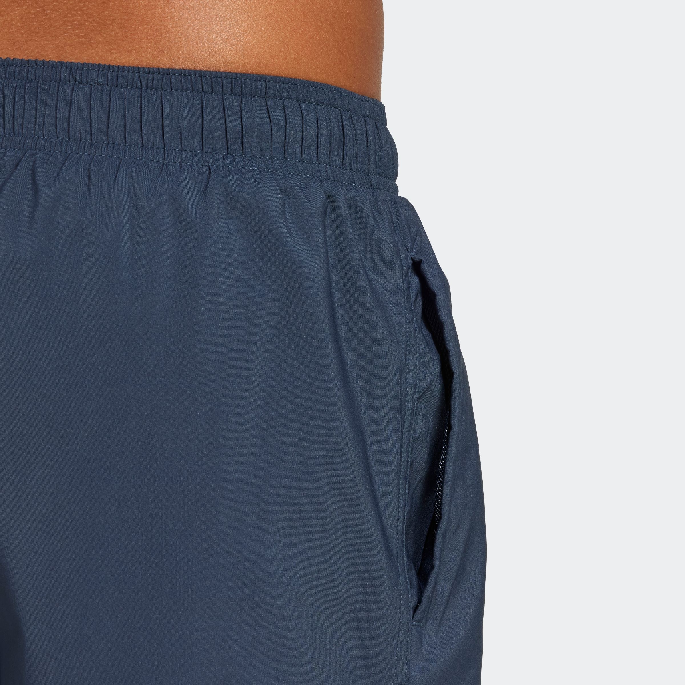 adidas Performance Badeshorts »SLD CLX SHO CL«, (1 St.)
