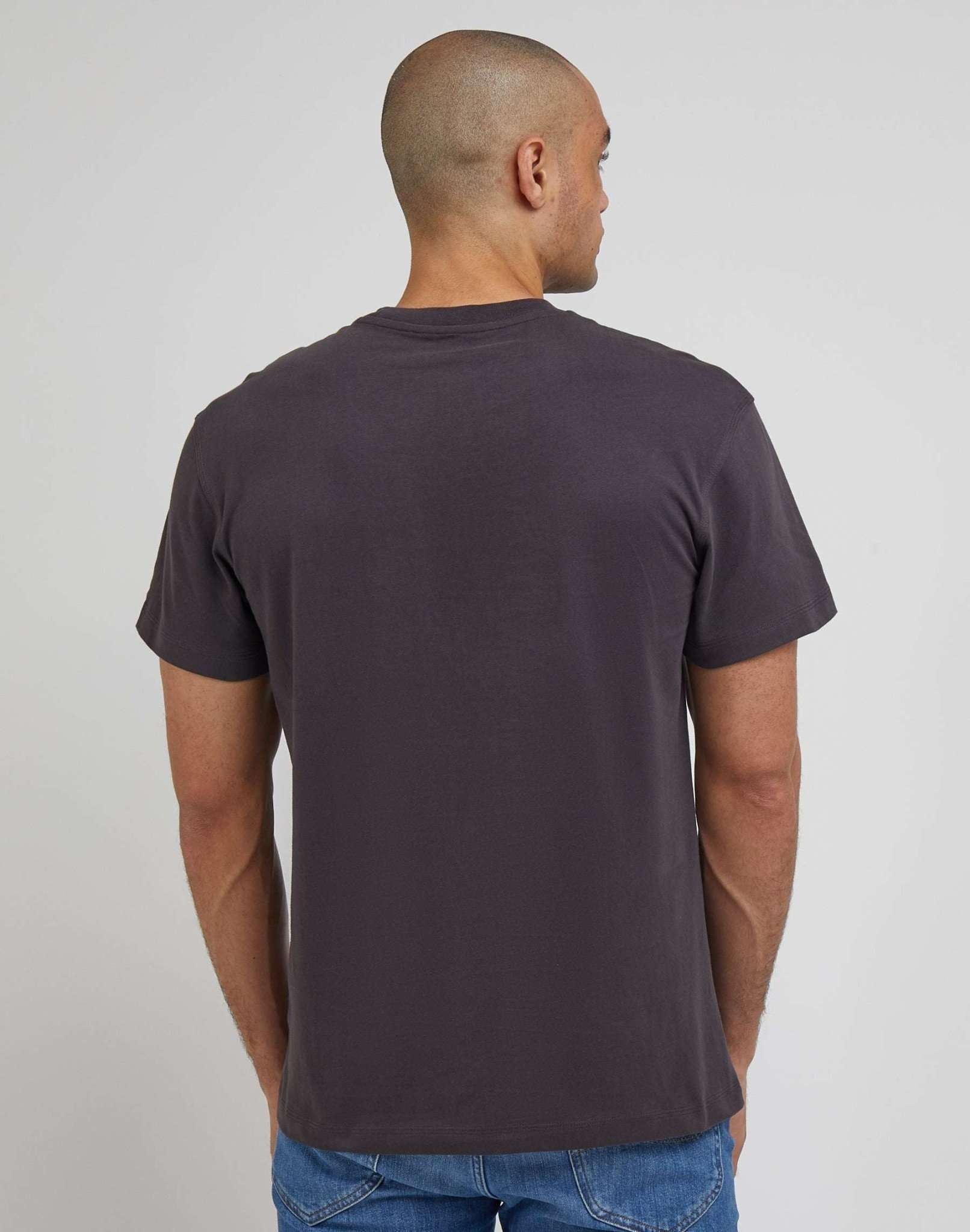Lee® T-Shirt »LEE T-Shirts WW Pocket Tee«