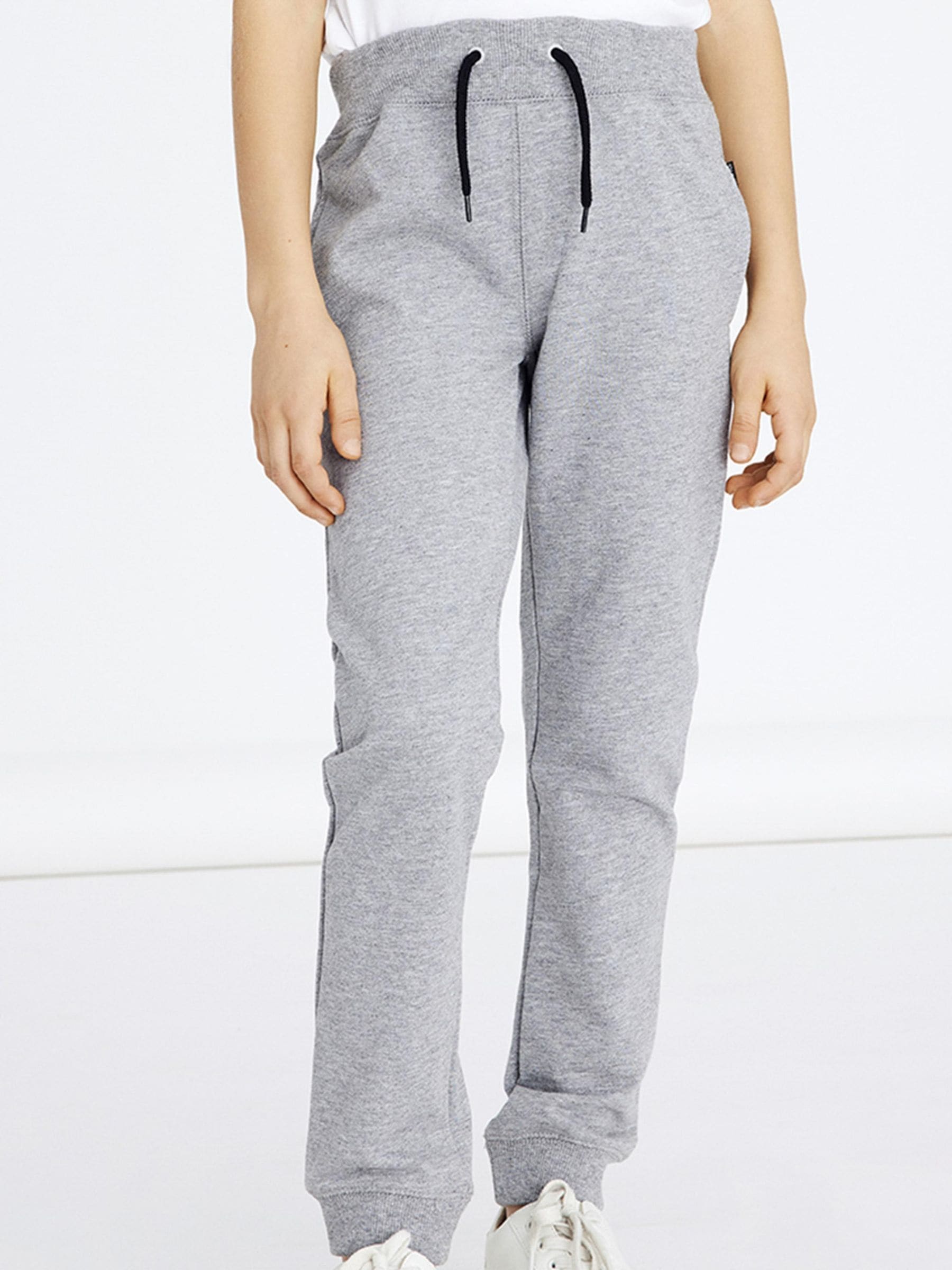 Name It Trainingshose »NKMSWEAT PANT UNB NOOS«