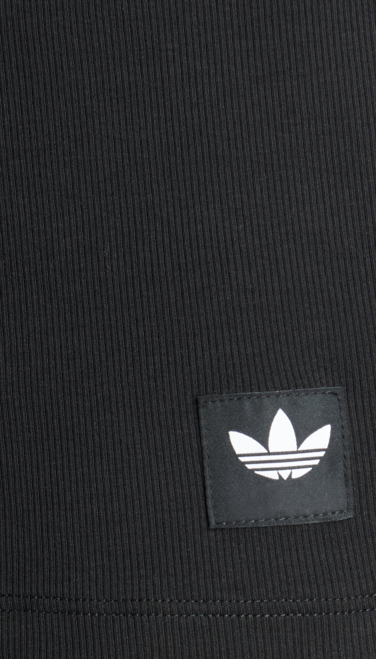 adidas Originals Muskelshirt, (2er-Pack), mit dezentem Marken-Logo am Saum