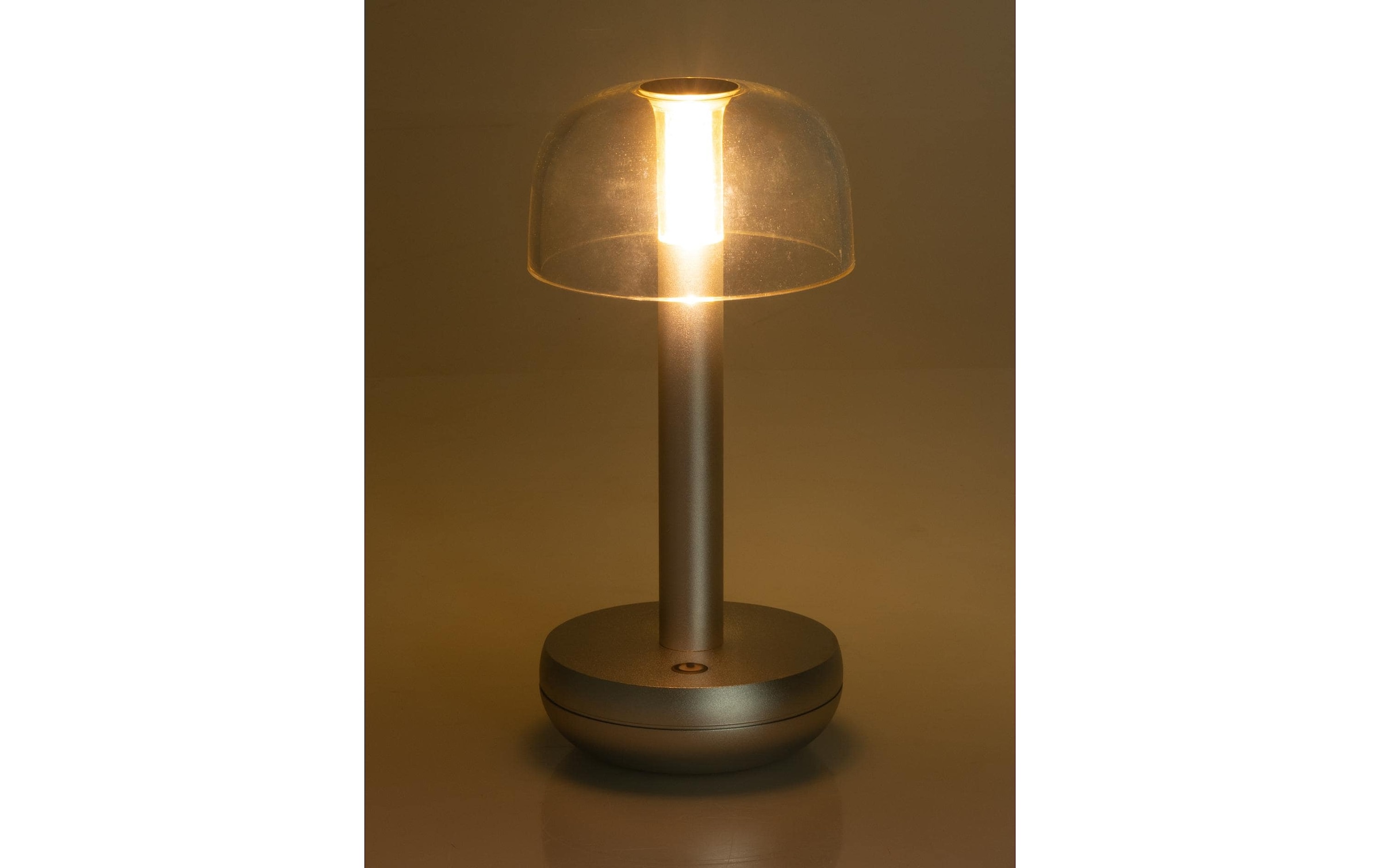 Cocon LED Tischleuchte »Pilz«