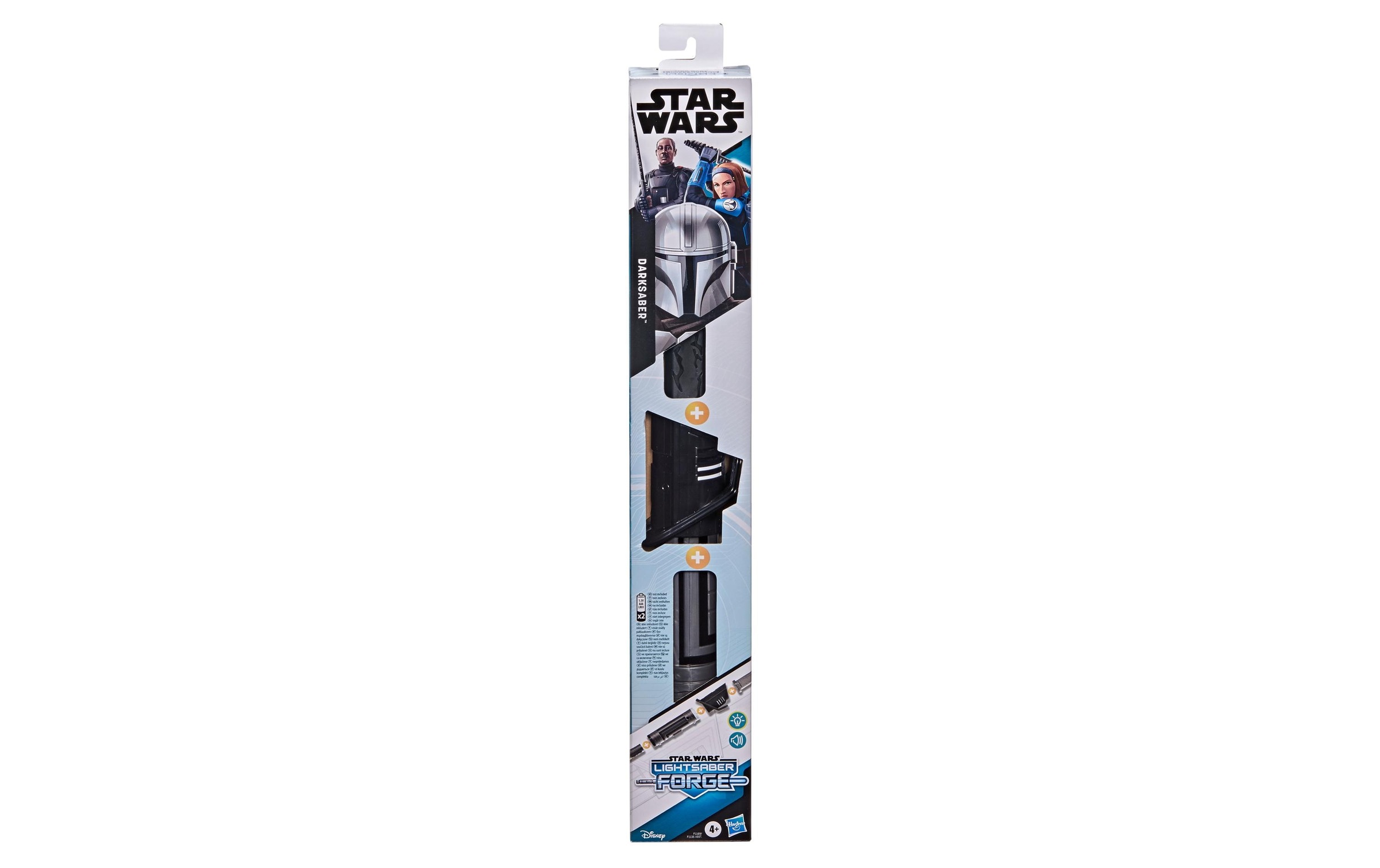 Star Wars Lichtschwert »Star Wars Lightsaber«