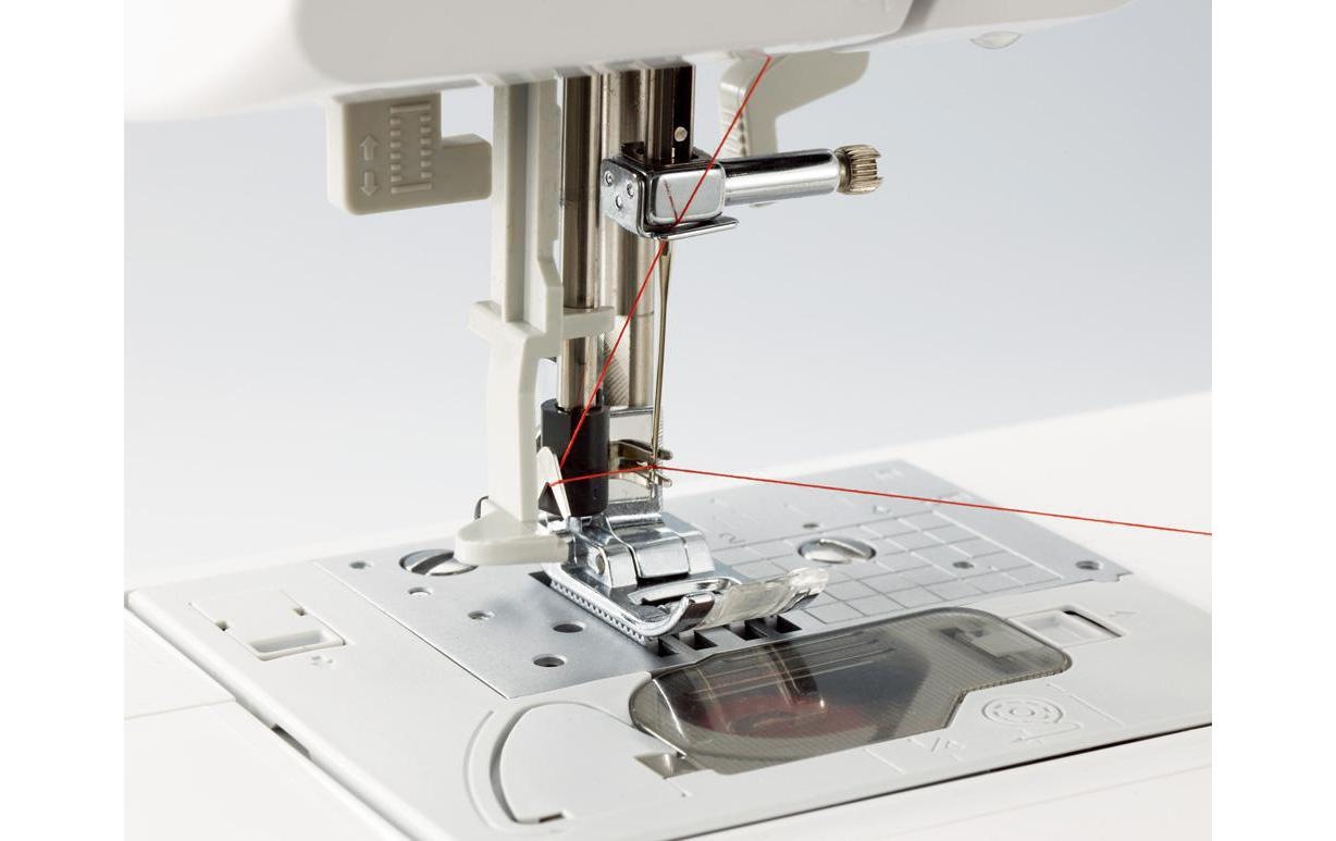 Brother Overlock-Nähmaschine »FS60SVM1«