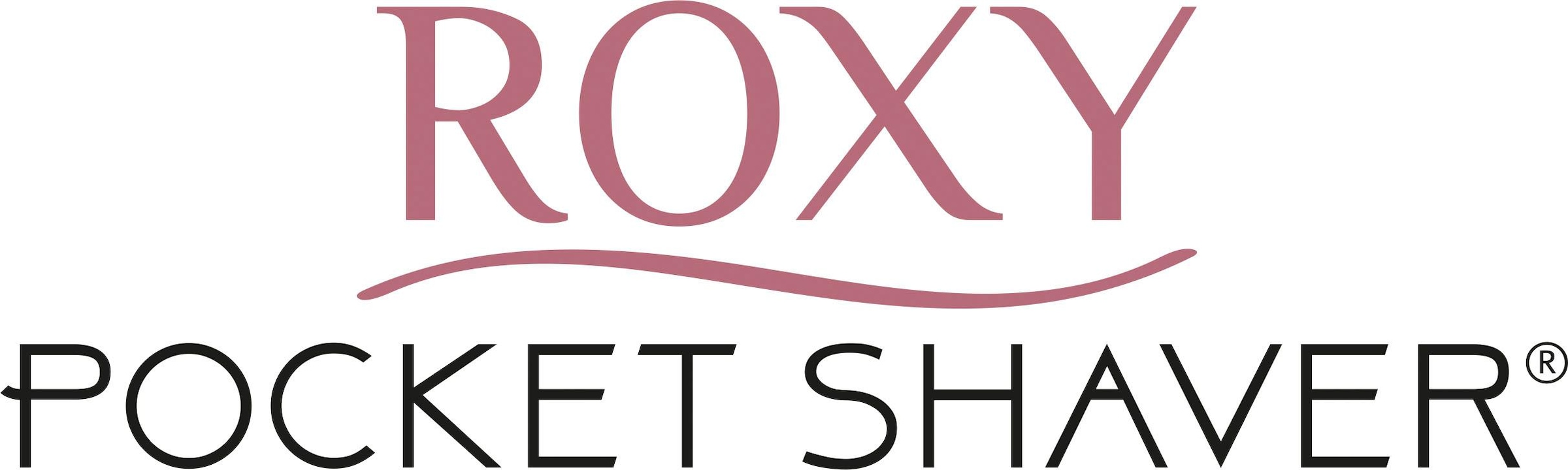 Shaver«, »Roxy St. acheter Aufsätze 2 MediaShop Pocket Elektrogesichtshaarentferner