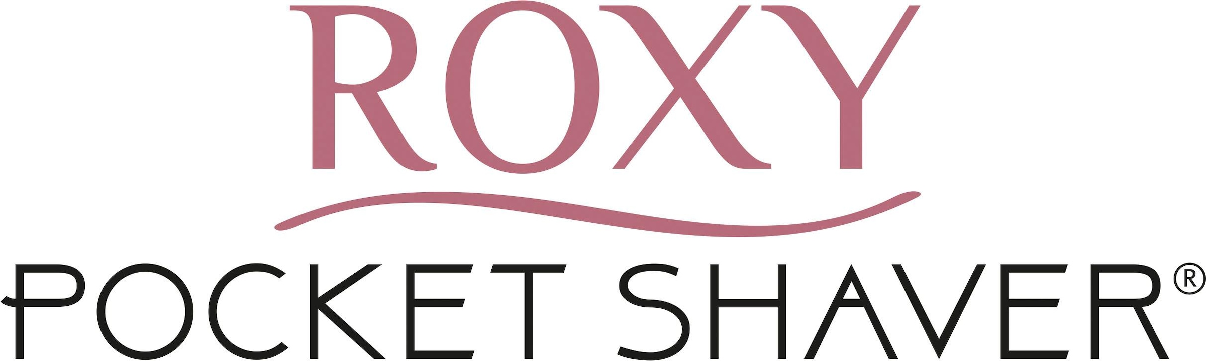 St. Shaver«, Pocket »Roxy MediaShop 2 Aufsätze acheter Elektrogesichtshaarentferner