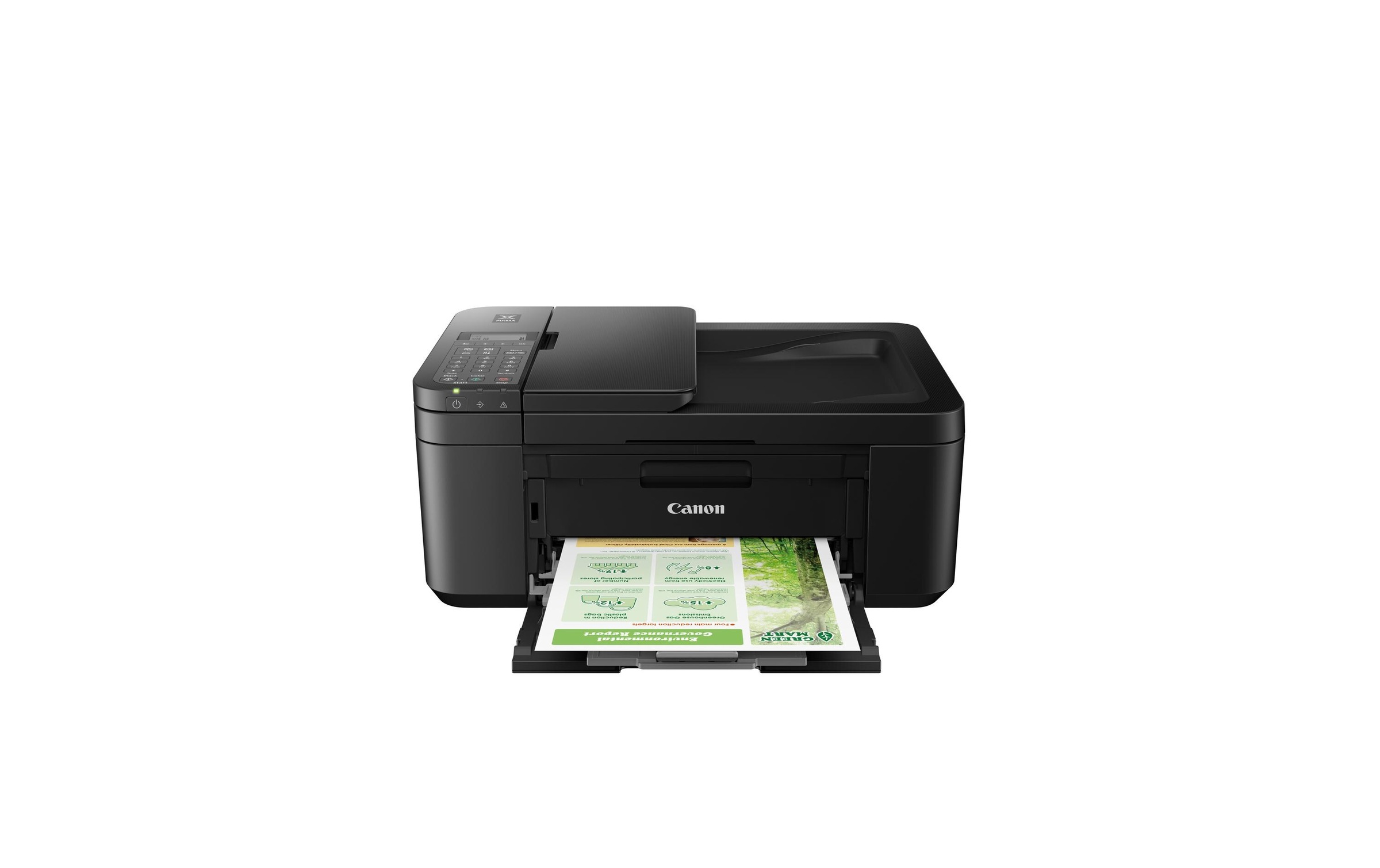 Canon Multifunktionsdrucker »PIXMA T«