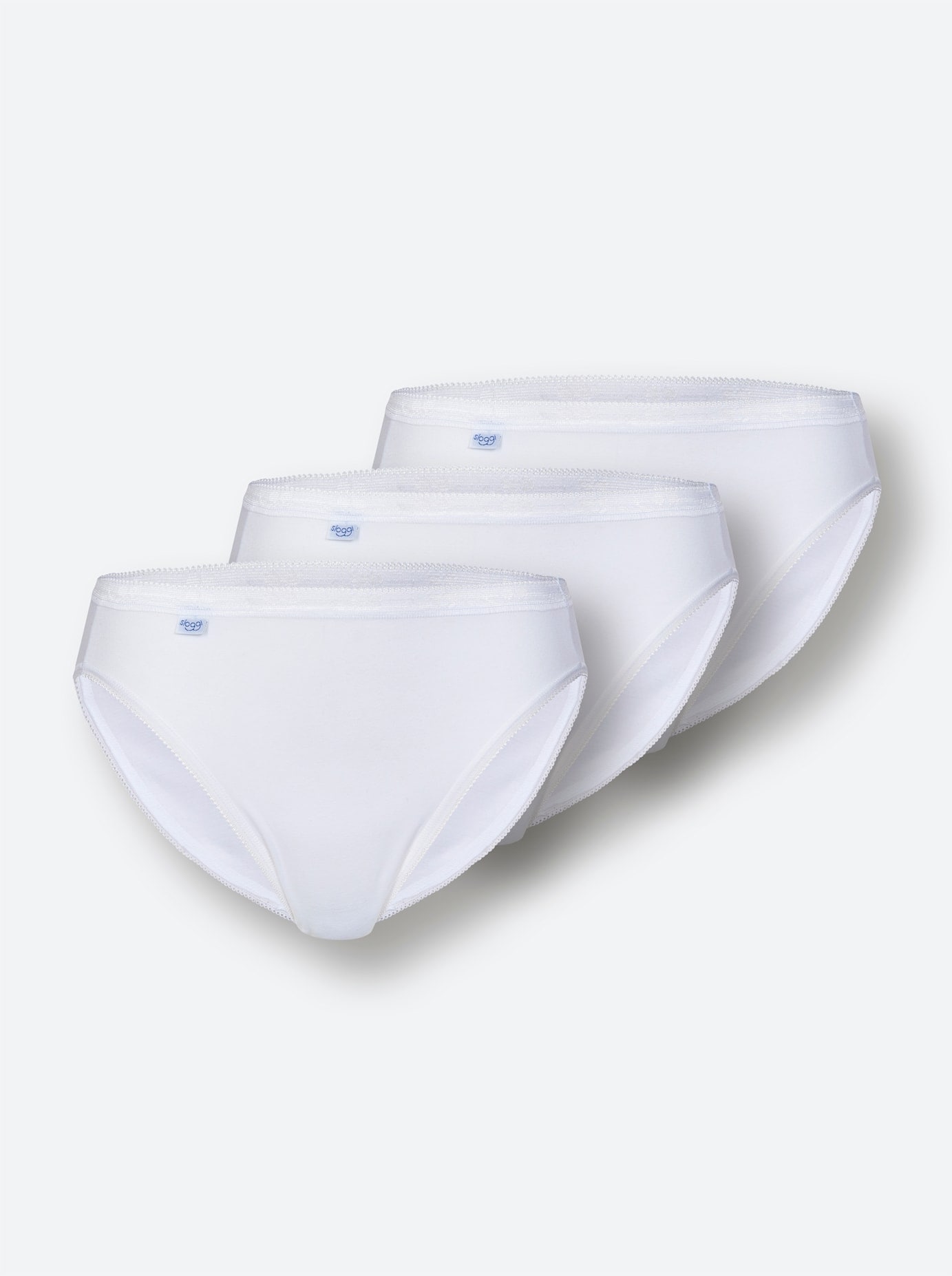 Jazz-Pants Slips, (3 St.)