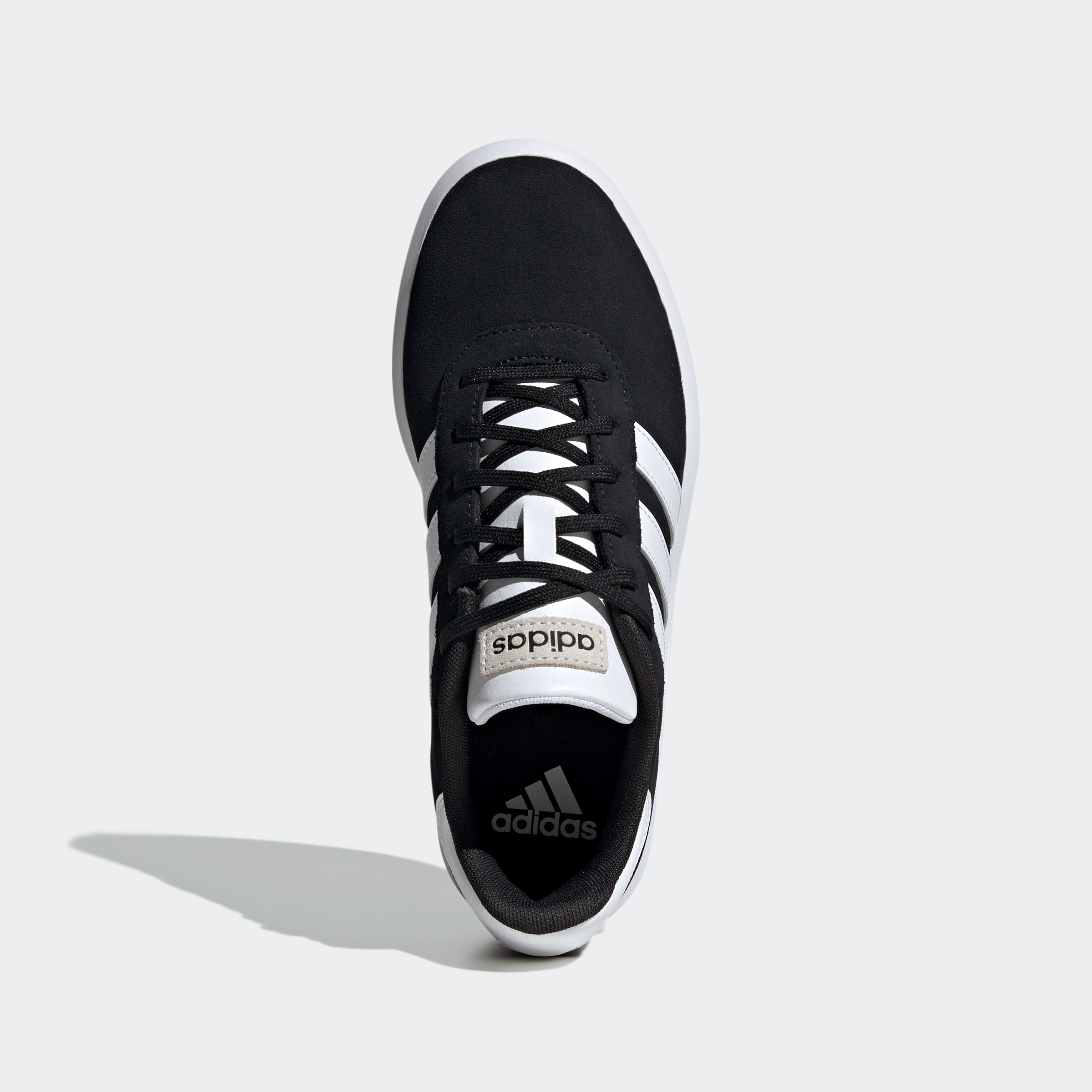 adidas Sportswear Sneaker »COURT SILK«