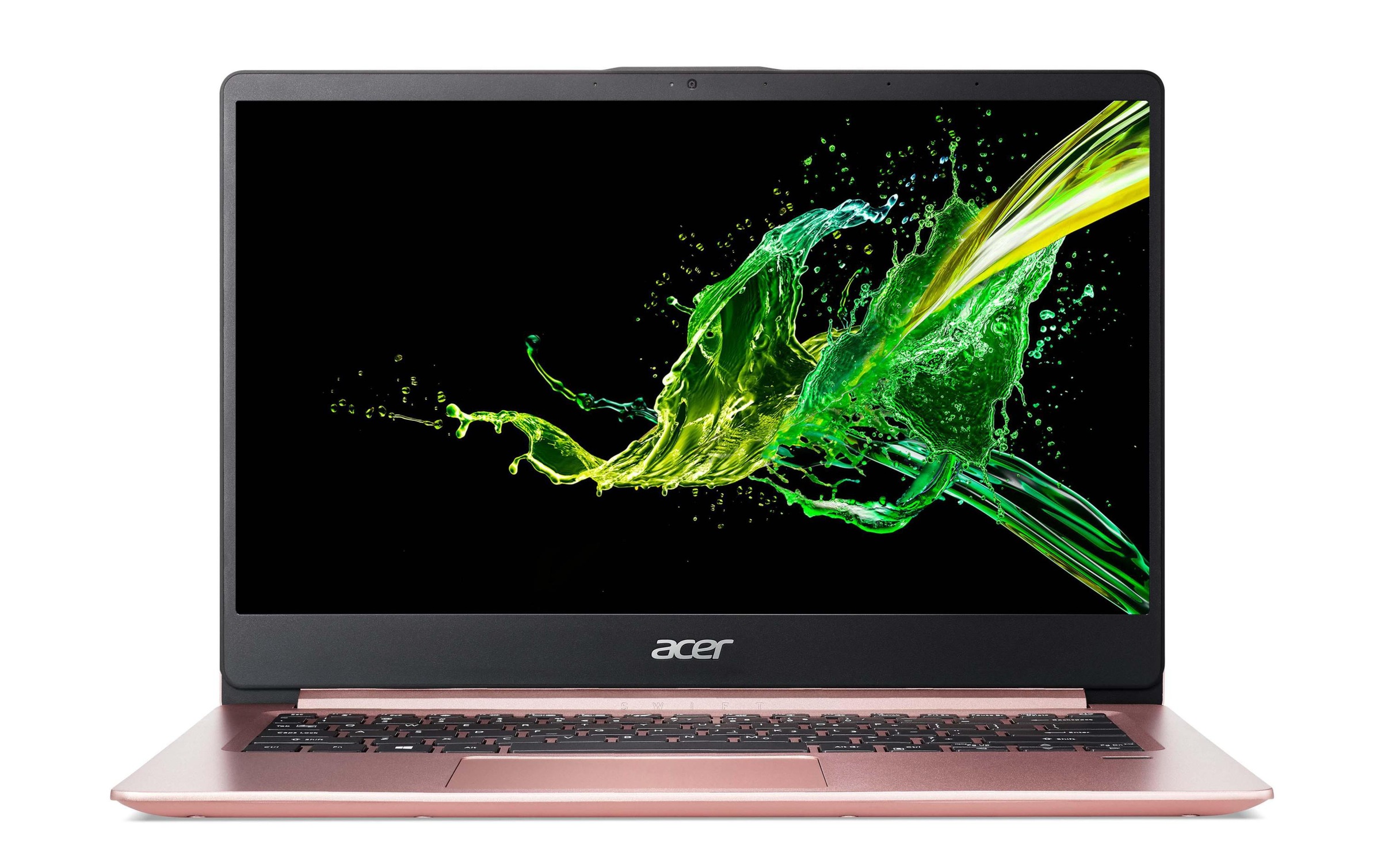 Acer Notebook »Swift 1 (SF114-32-P9PT)«, / 14 Zoll, Intel, Pentium Silber, 512 GB SSD